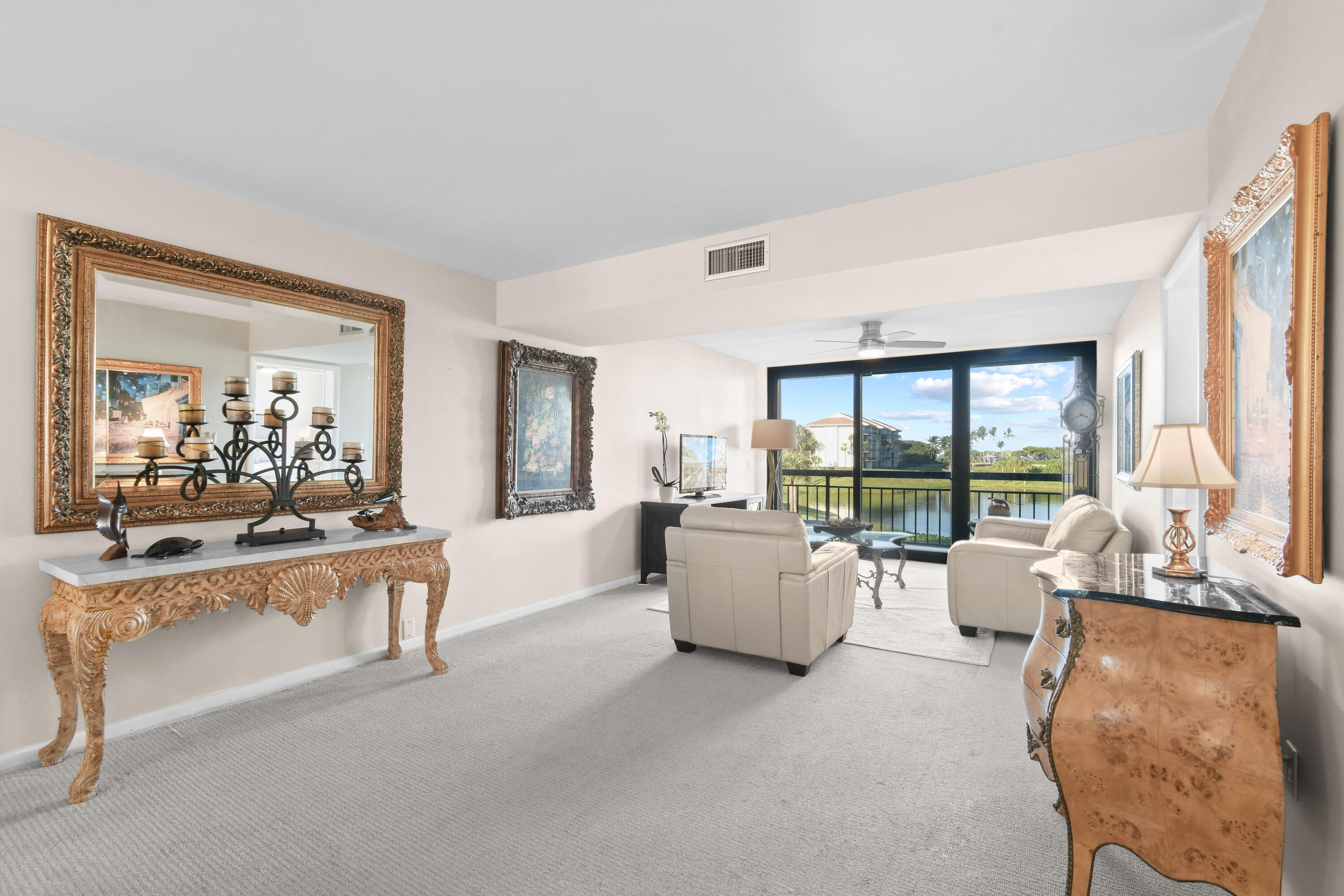OCEAN AT THE BLUFFS SOUTH - Residential Lease