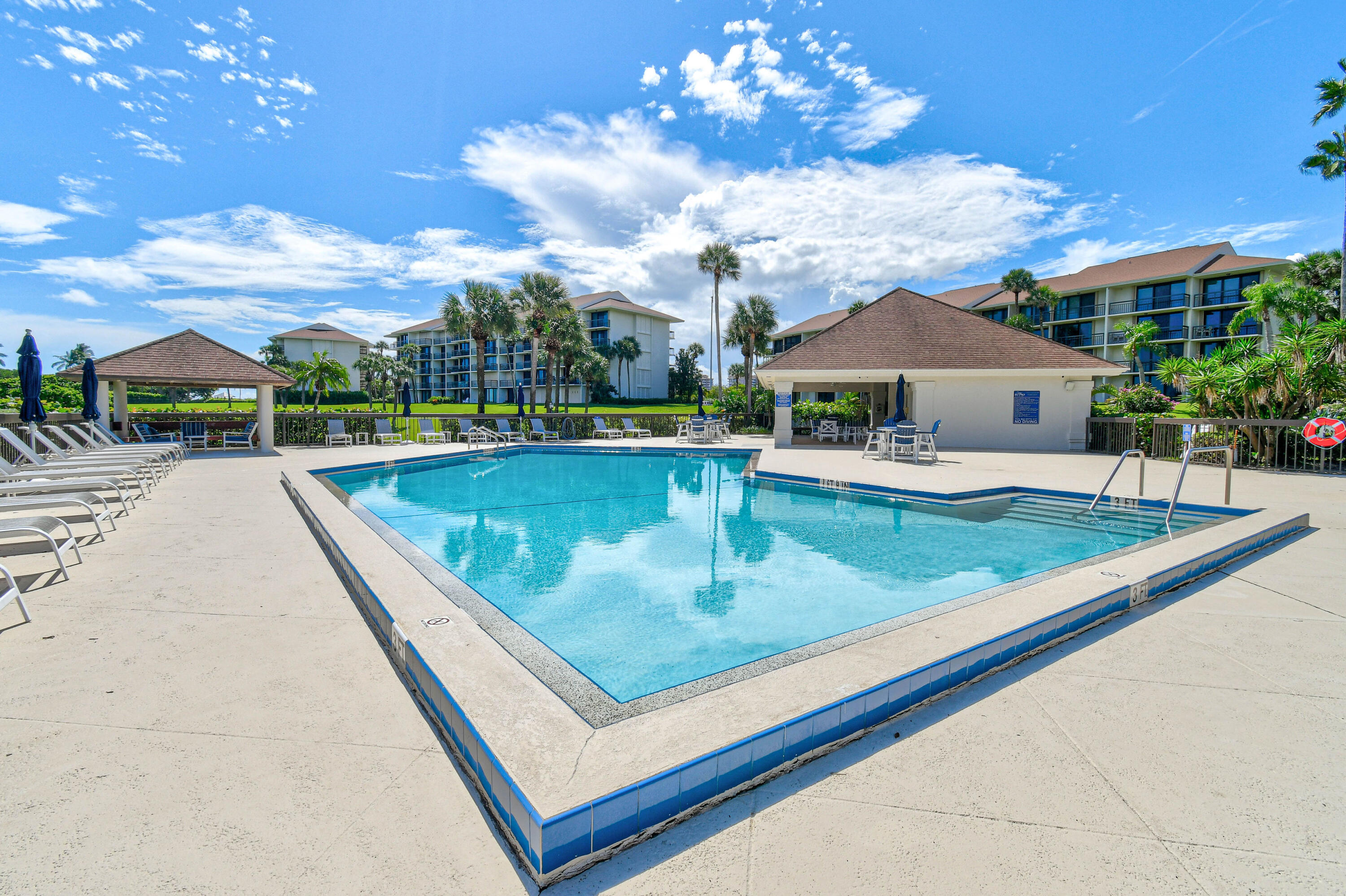 OCEAN AT THE BLUFFS SOUTH - Residential Lease