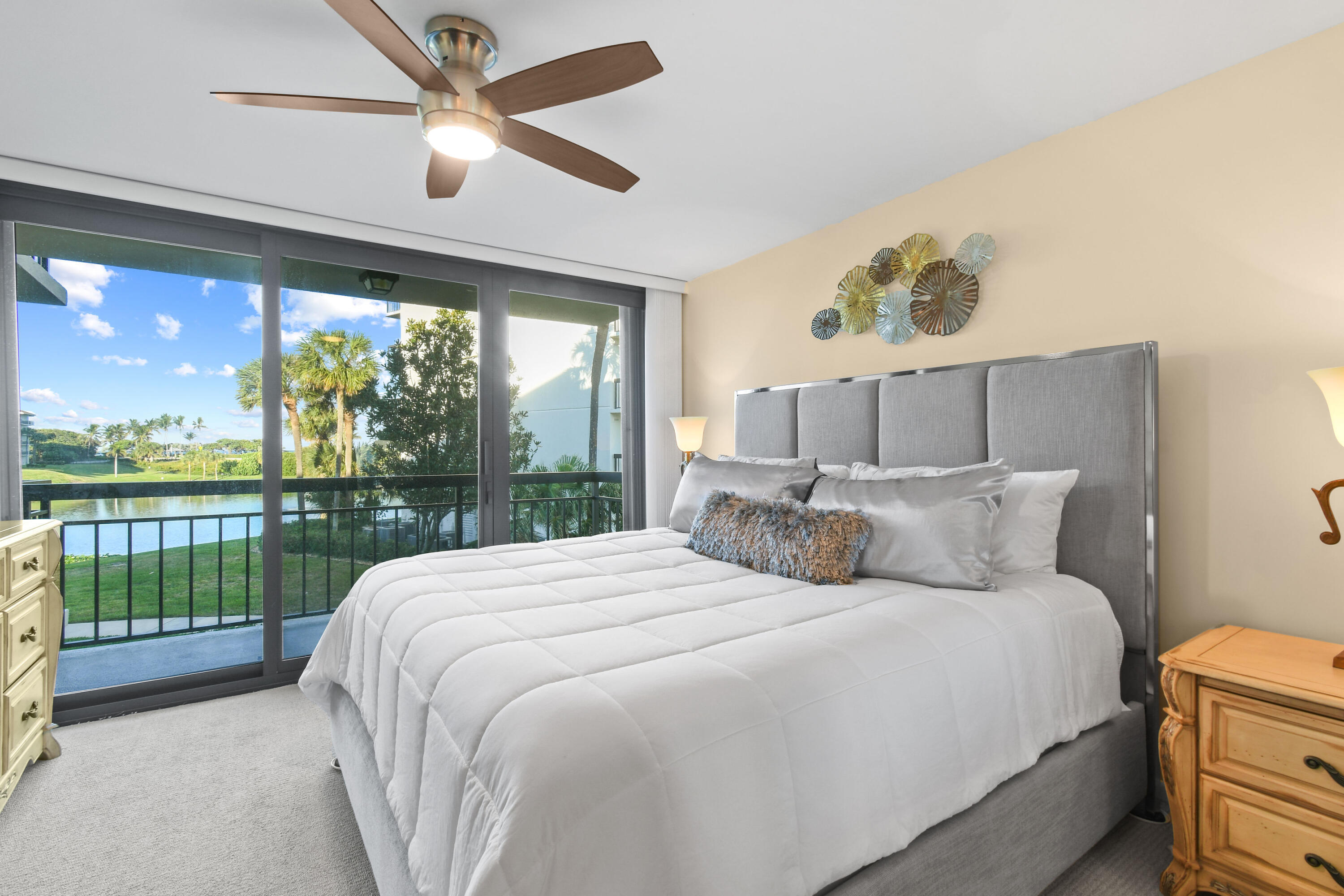 OCEAN AT THE BLUFFS SOUTH - Residential Lease