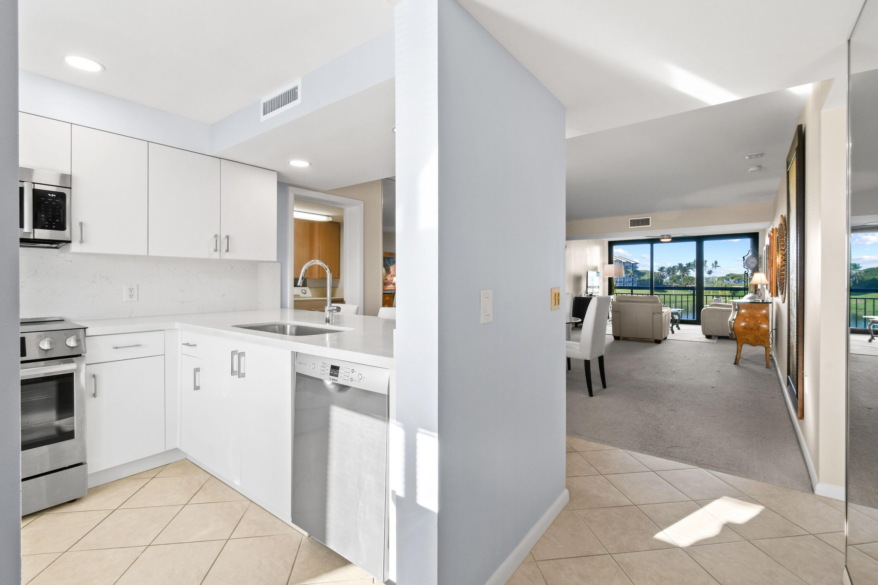 OCEAN AT THE BLUFFS SOUTH - Residential Lease
