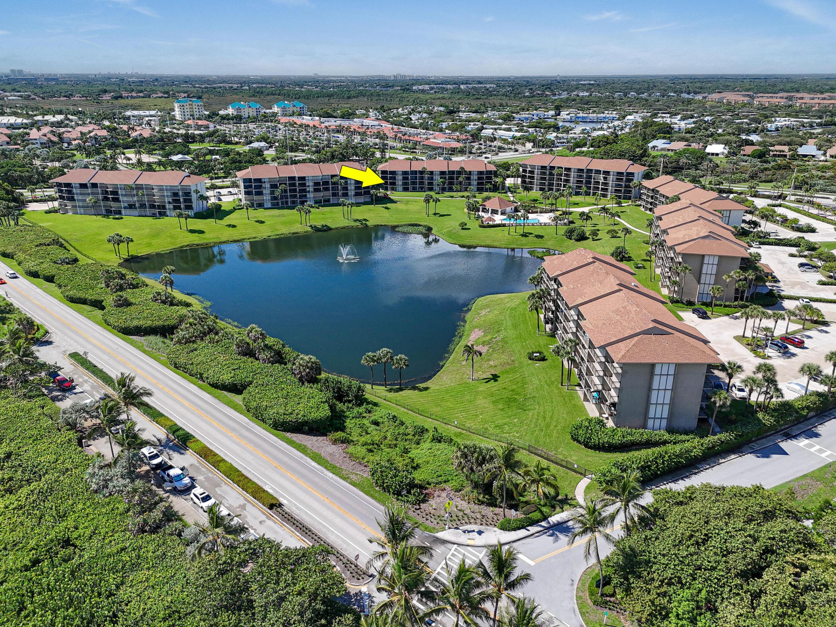OCEAN AT THE BLUFFS SOUTH - Residential Lease