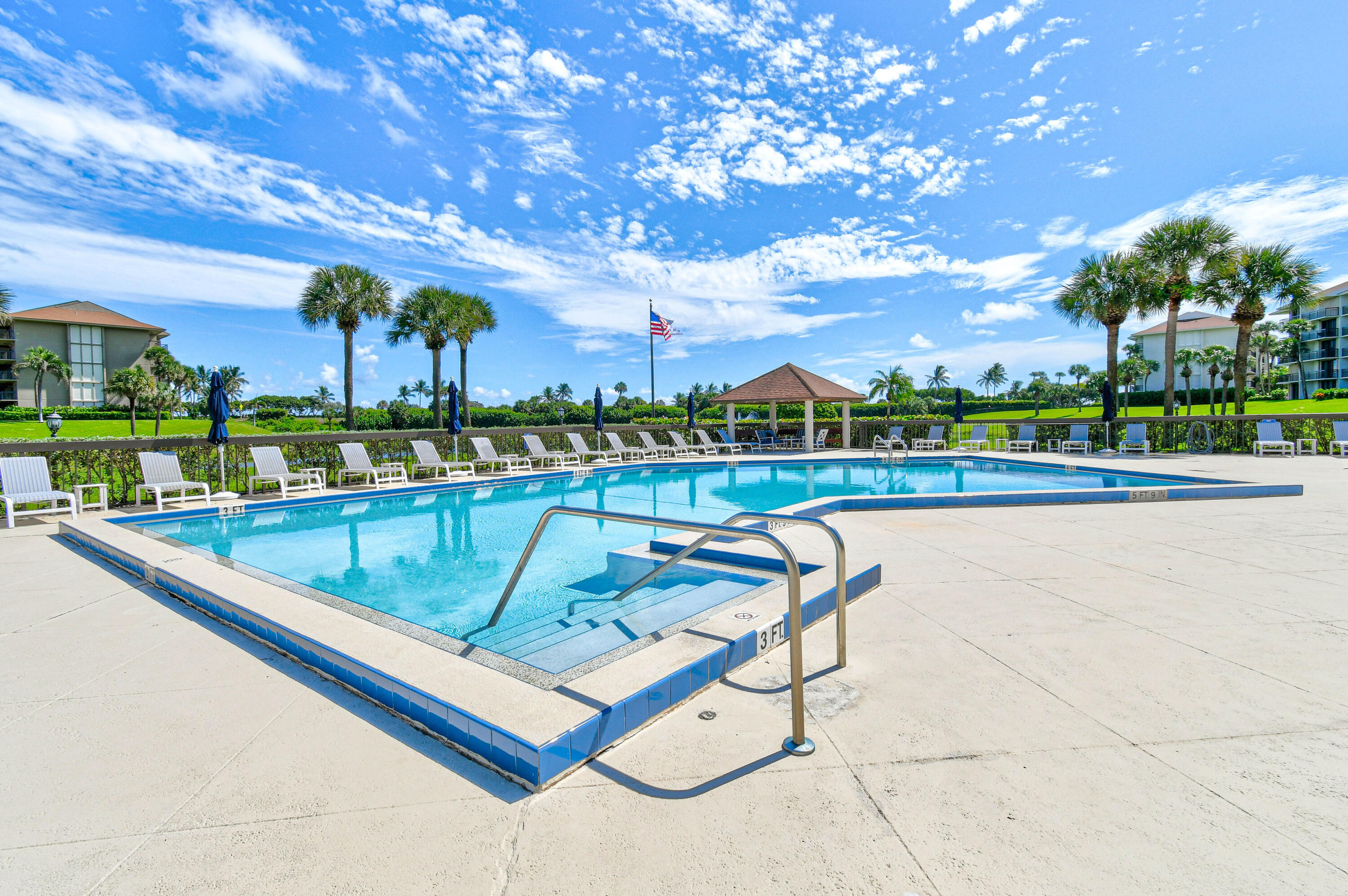 OCEAN AT THE BLUFFS SOUTH - Residential Lease