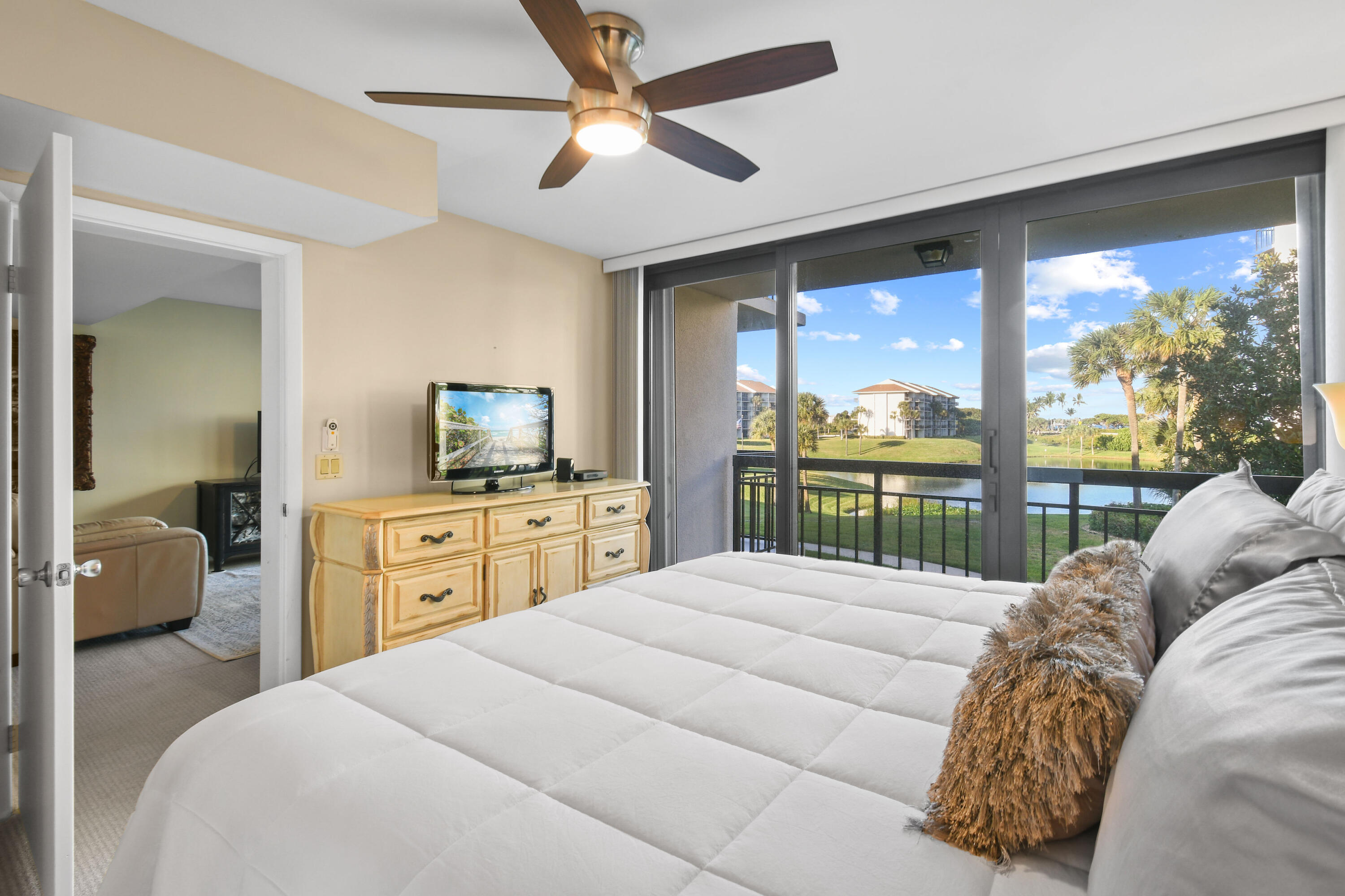 OCEAN AT THE BLUFFS SOUTH - Residential Lease