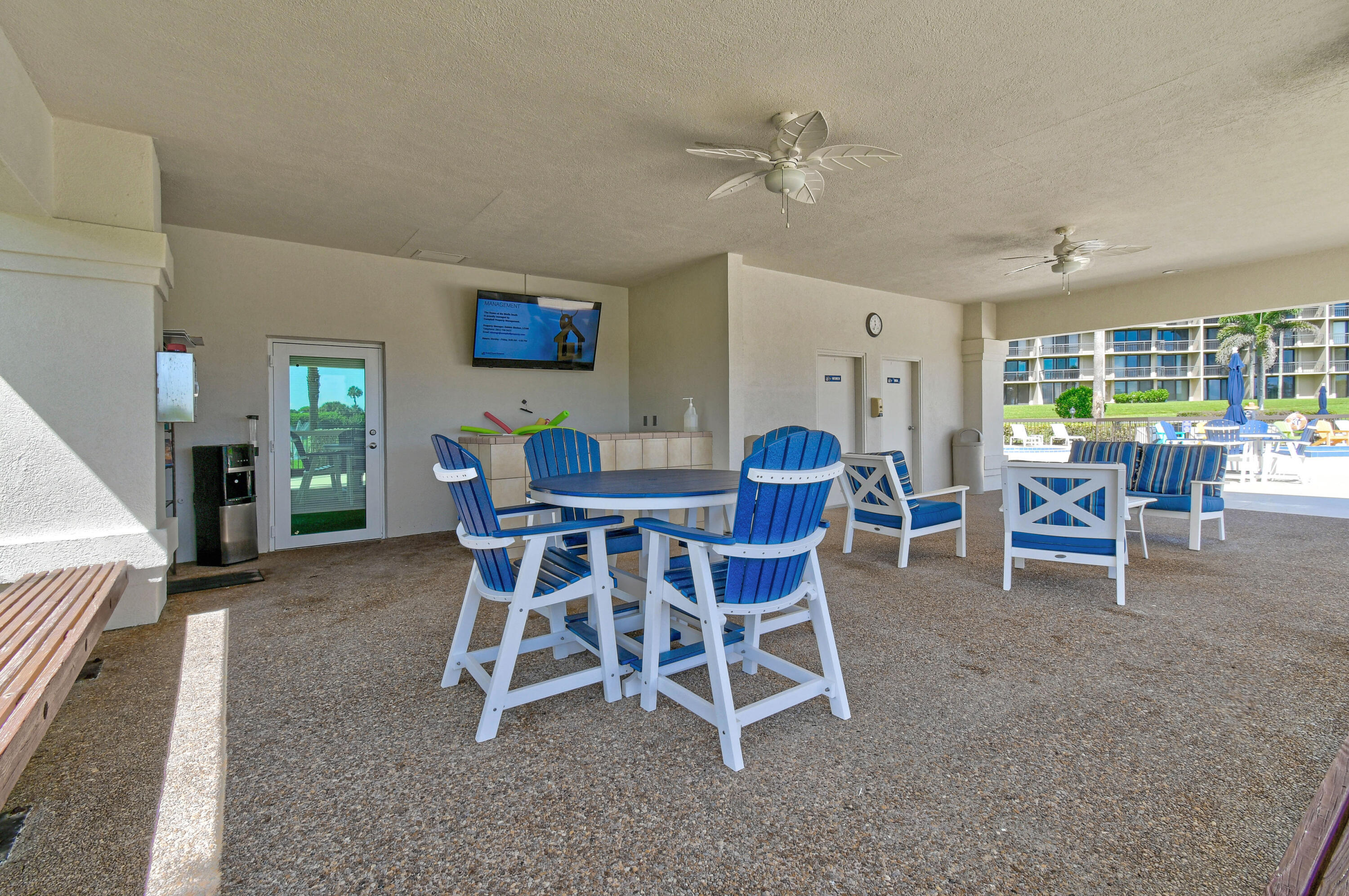 OCEAN AT THE BLUFFS SOUTH - Residential Lease