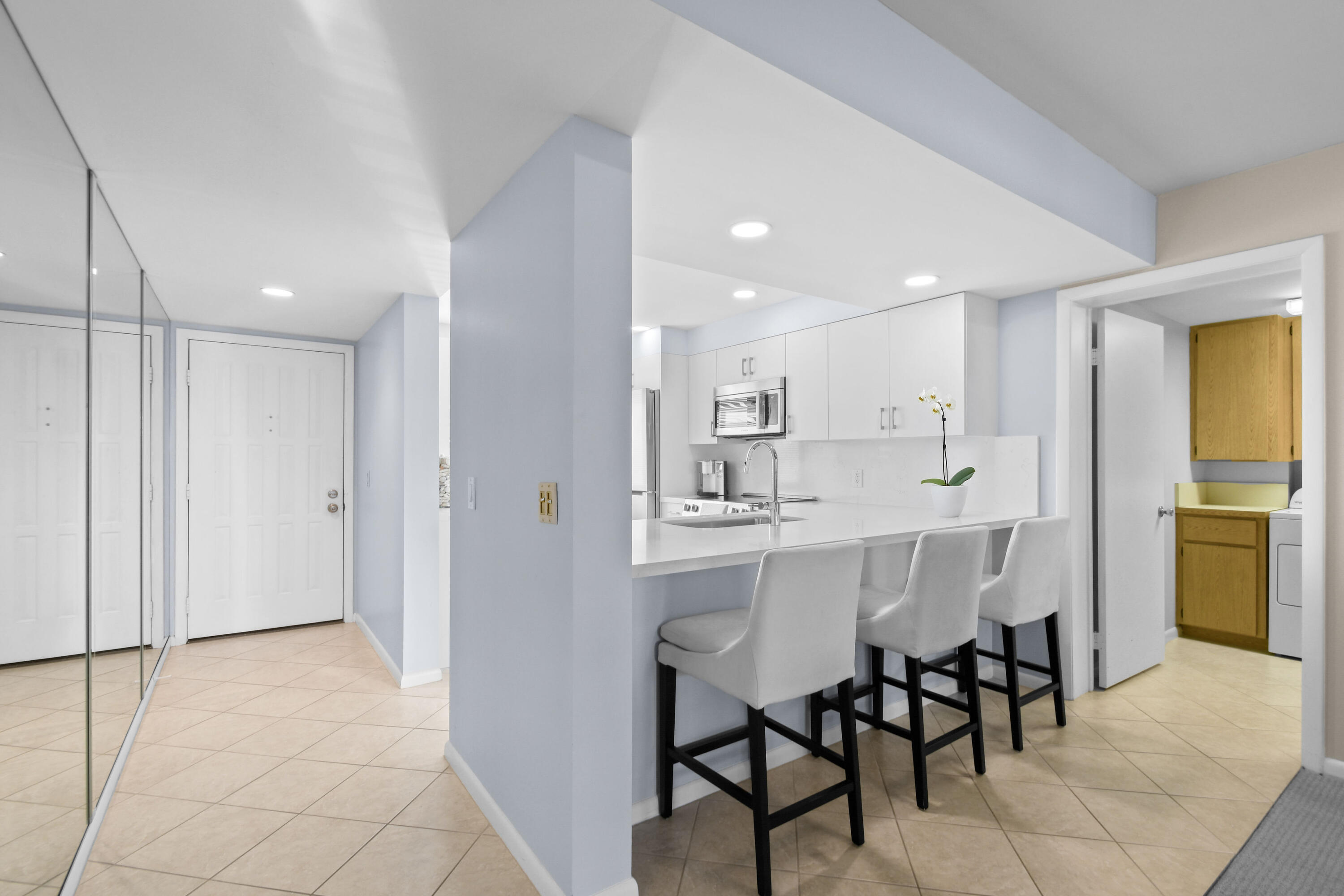 OCEAN AT THE BLUFFS SOUTH - Residential Lease