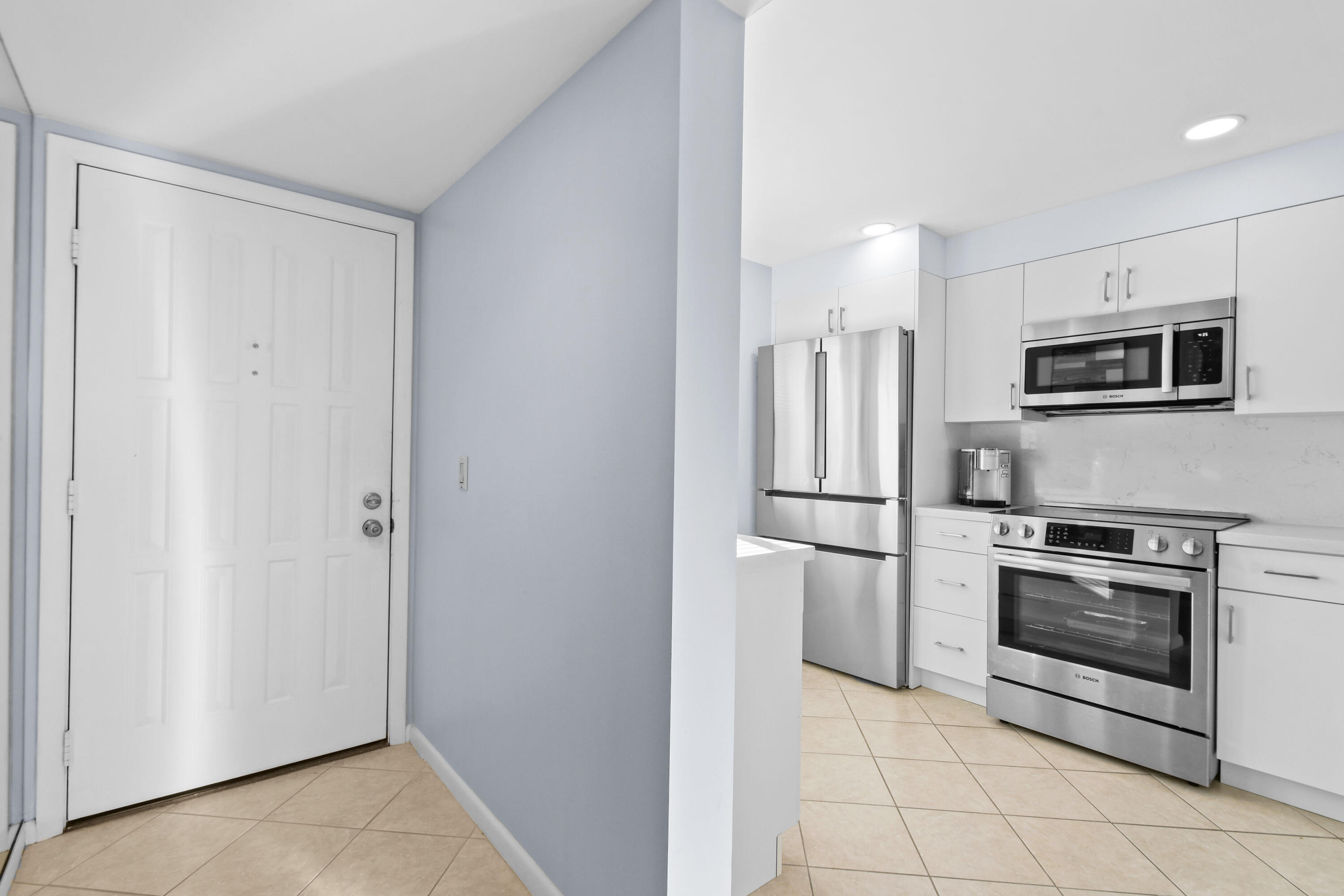 OCEAN AT THE BLUFFS SOUTH - Residential Lease