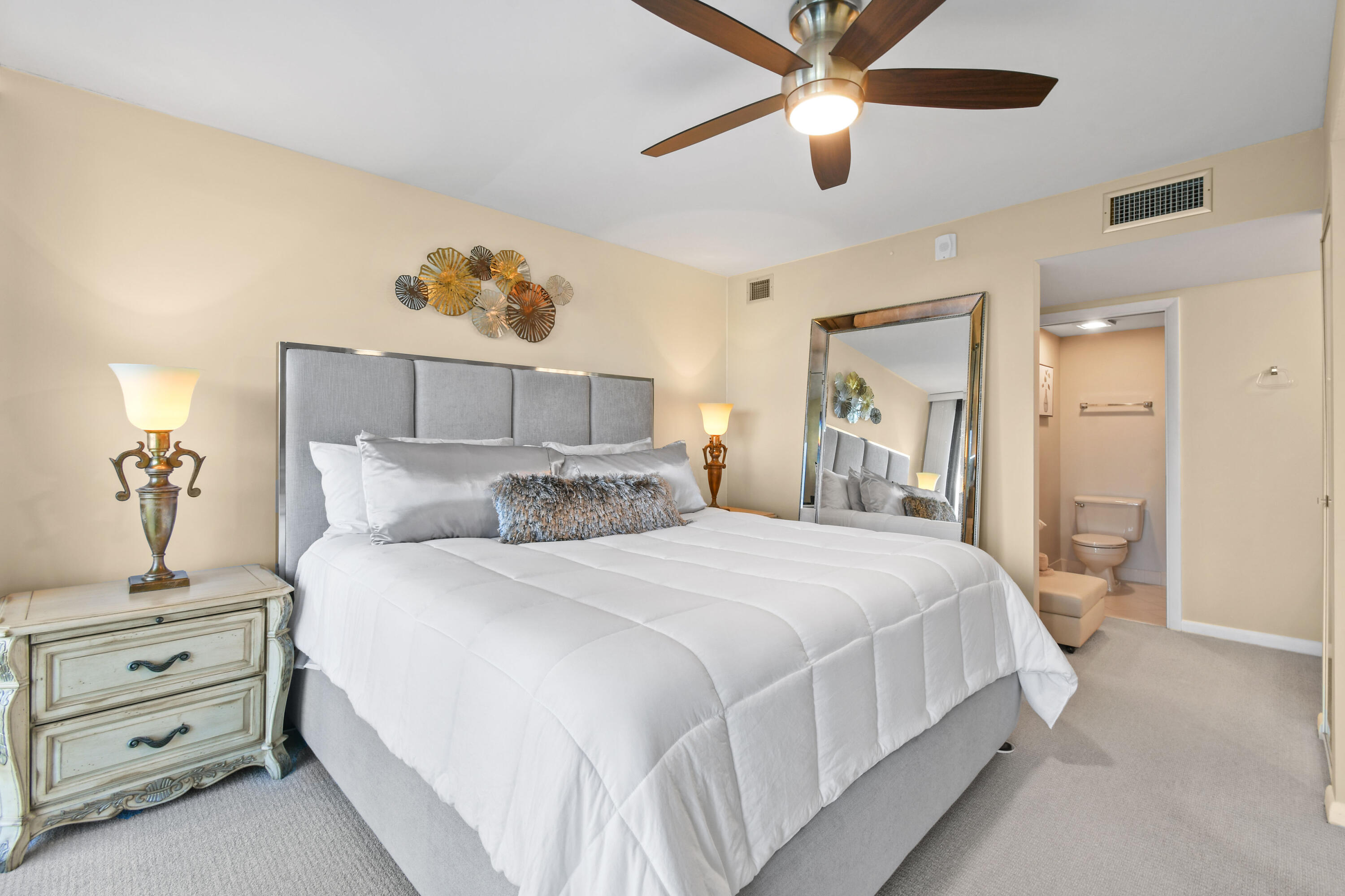 OCEAN AT THE BLUFFS SOUTH - Residential Lease