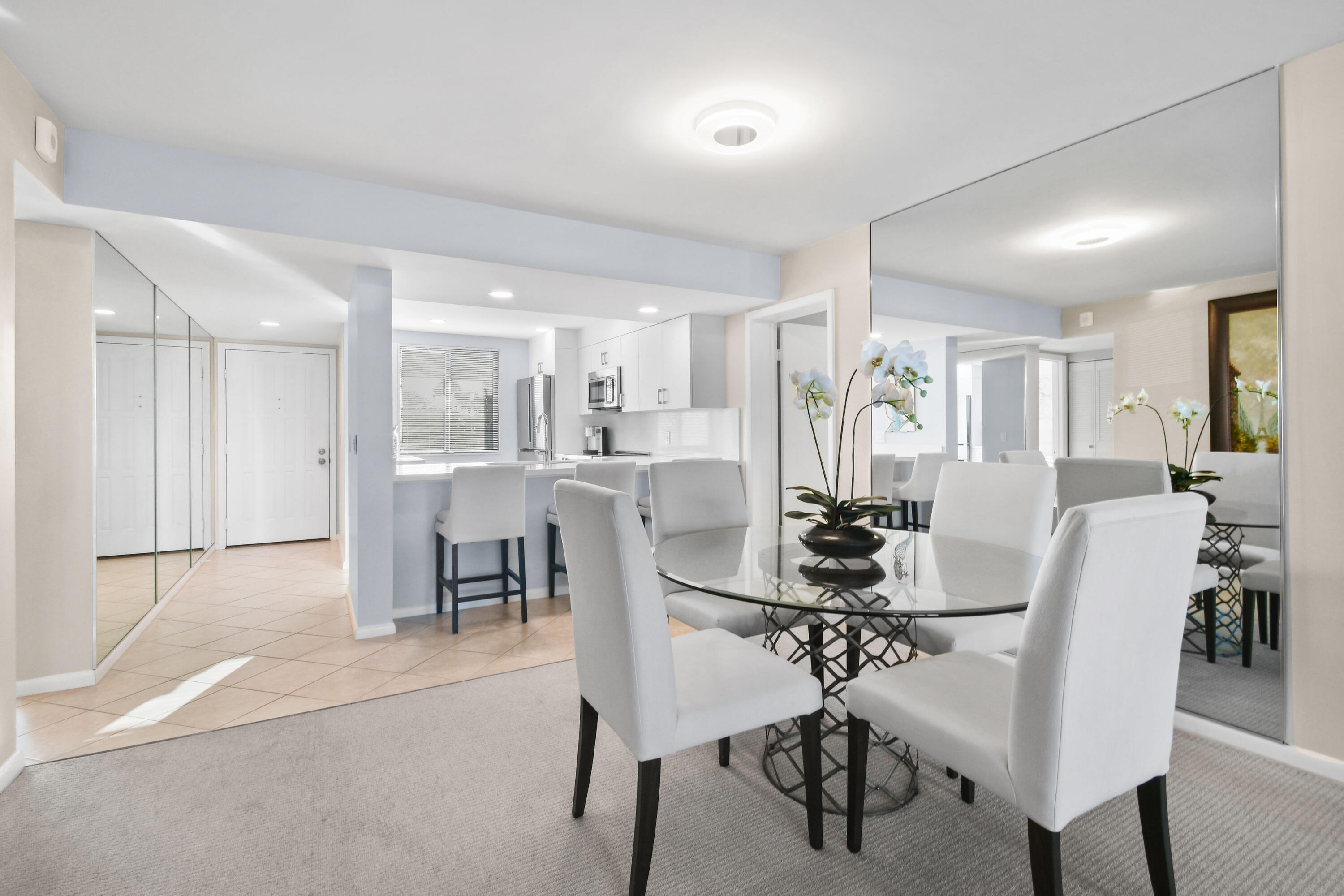 OCEAN AT THE BLUFFS SOUTH - Residential Lease