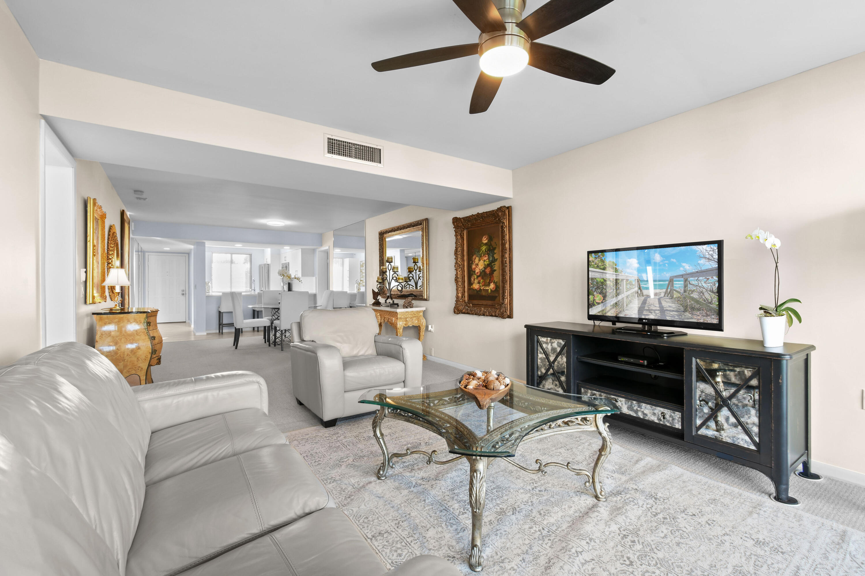 OCEAN AT THE BLUFFS SOUTH - Residential Lease