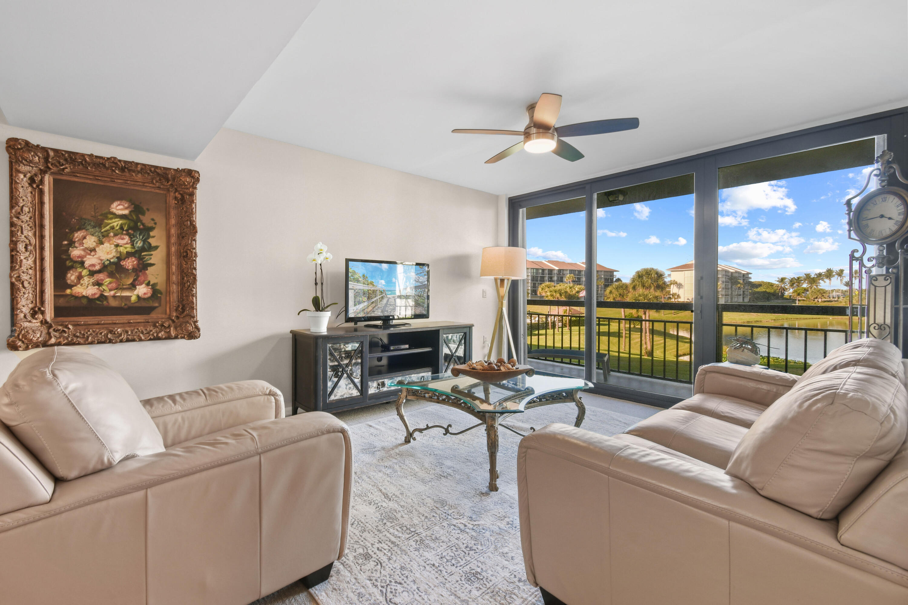 OCEAN AT THE BLUFFS SOUTH - Residential Lease