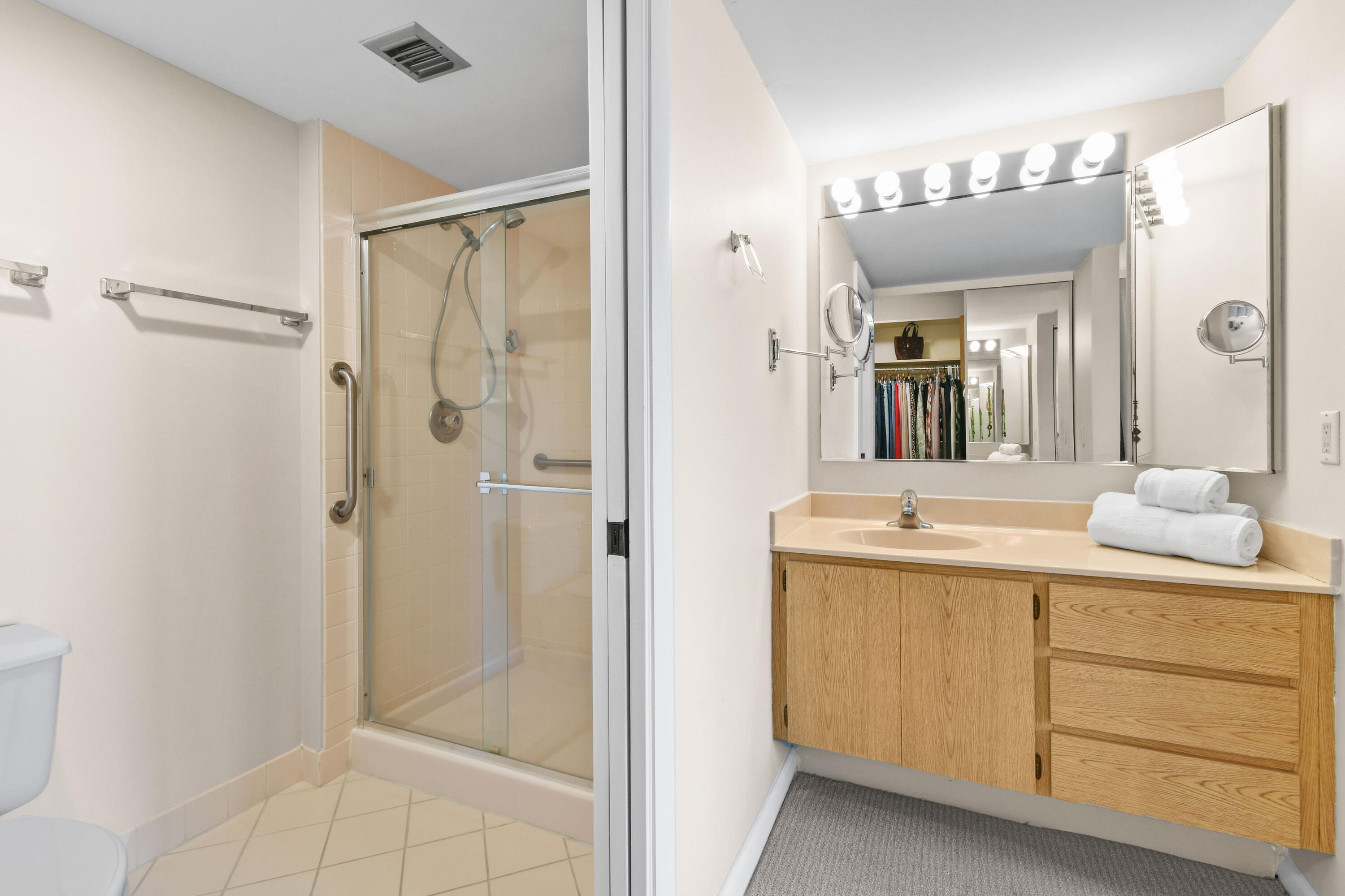 OCEAN AT THE BLUFFS SOUTH - Residential Lease