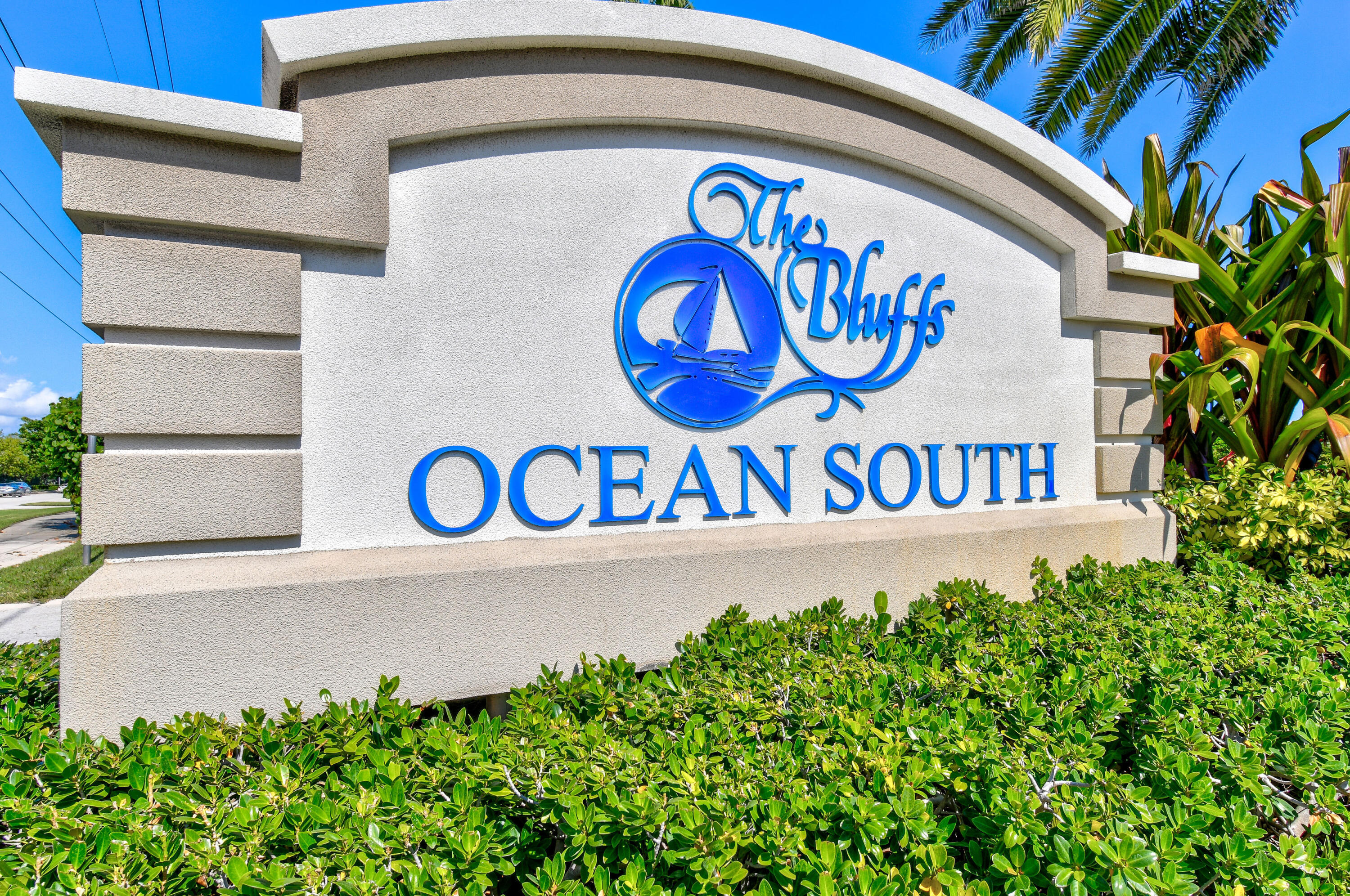 OCEAN AT THE BLUFFS SOUTH - Residential Lease