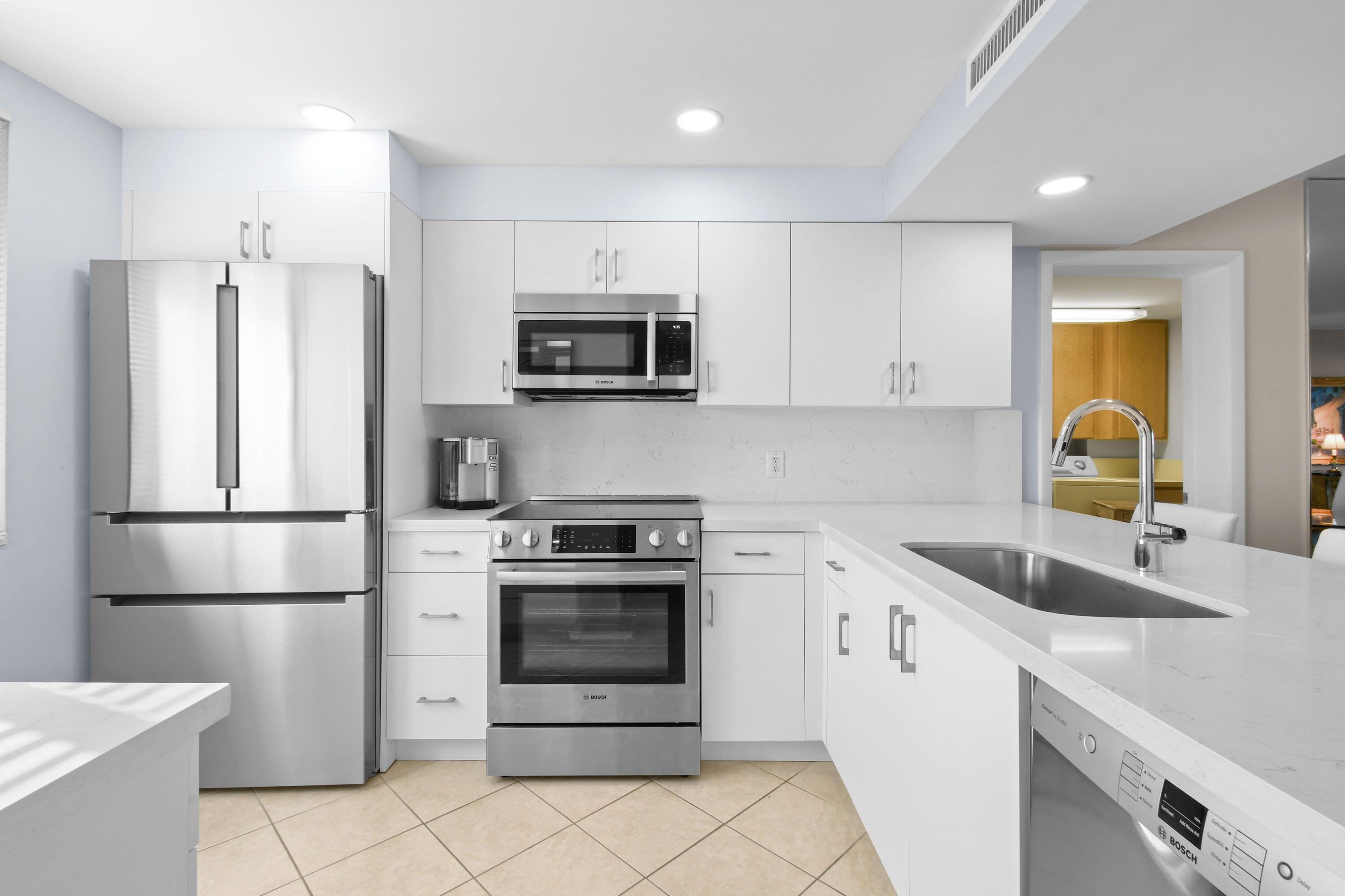 OCEAN AT THE BLUFFS SOUTH - Residential Lease
