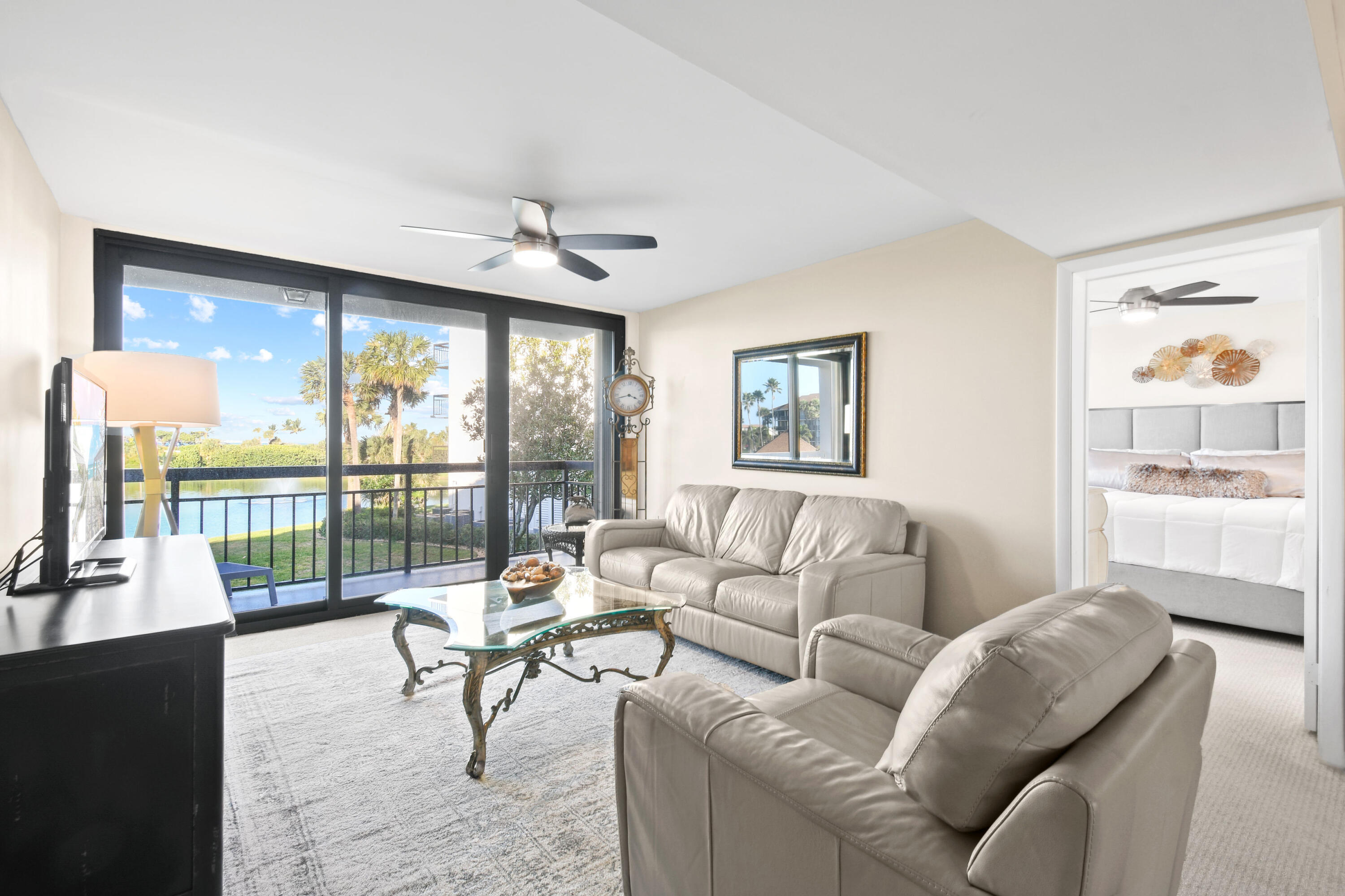 OCEAN AT THE BLUFFS SOUTH - Residential Lease