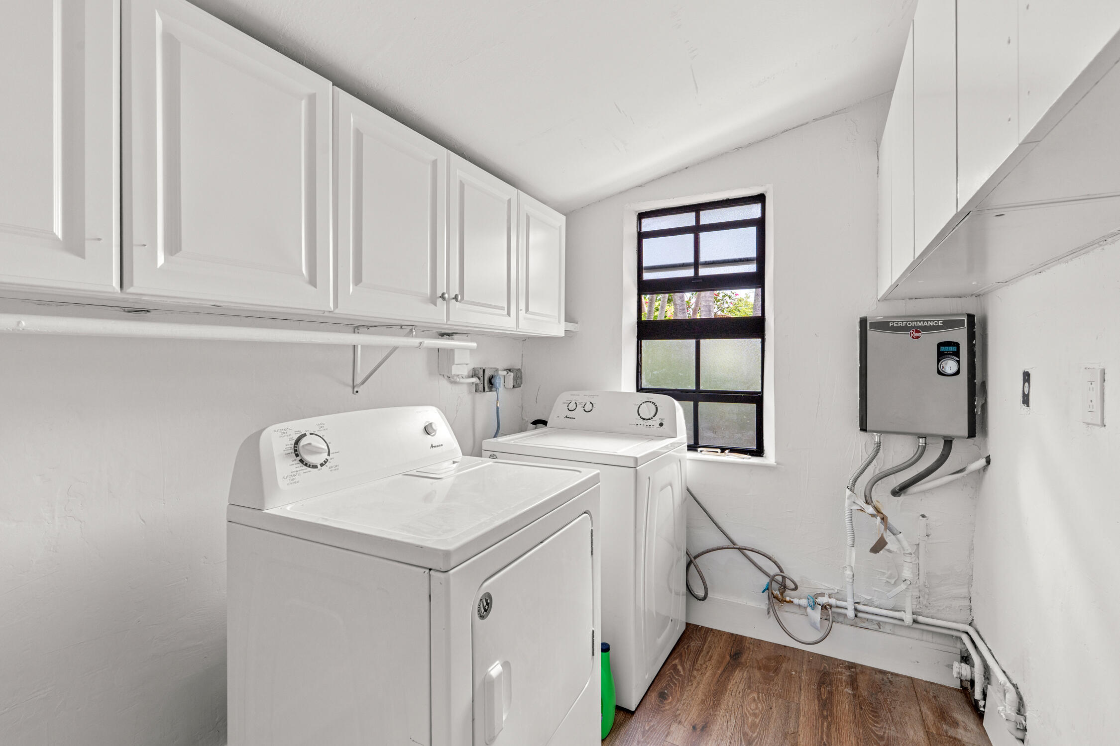 FAULKNER PARK SEC 2 - Residential