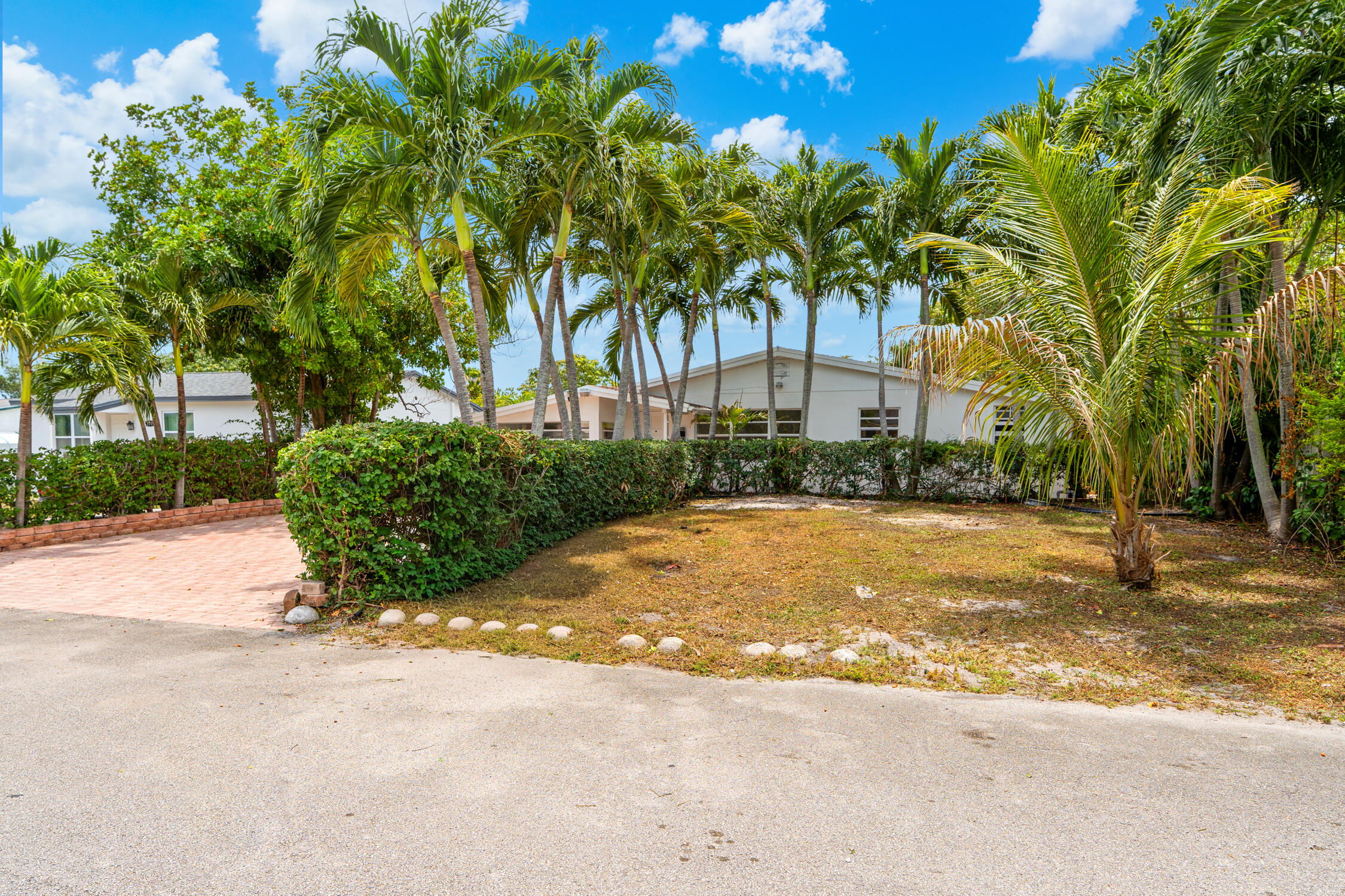 FAULKNER PARK SEC 2 - Residential