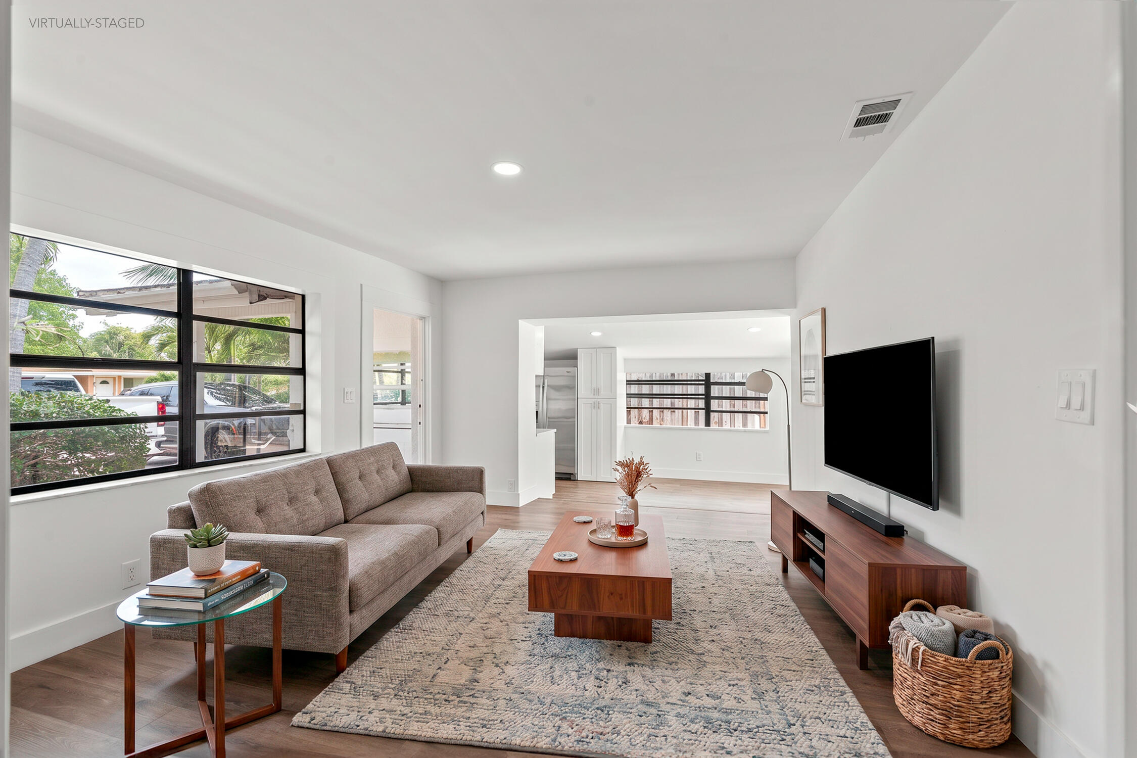 FAULKNER PARK SEC 2 - Residential