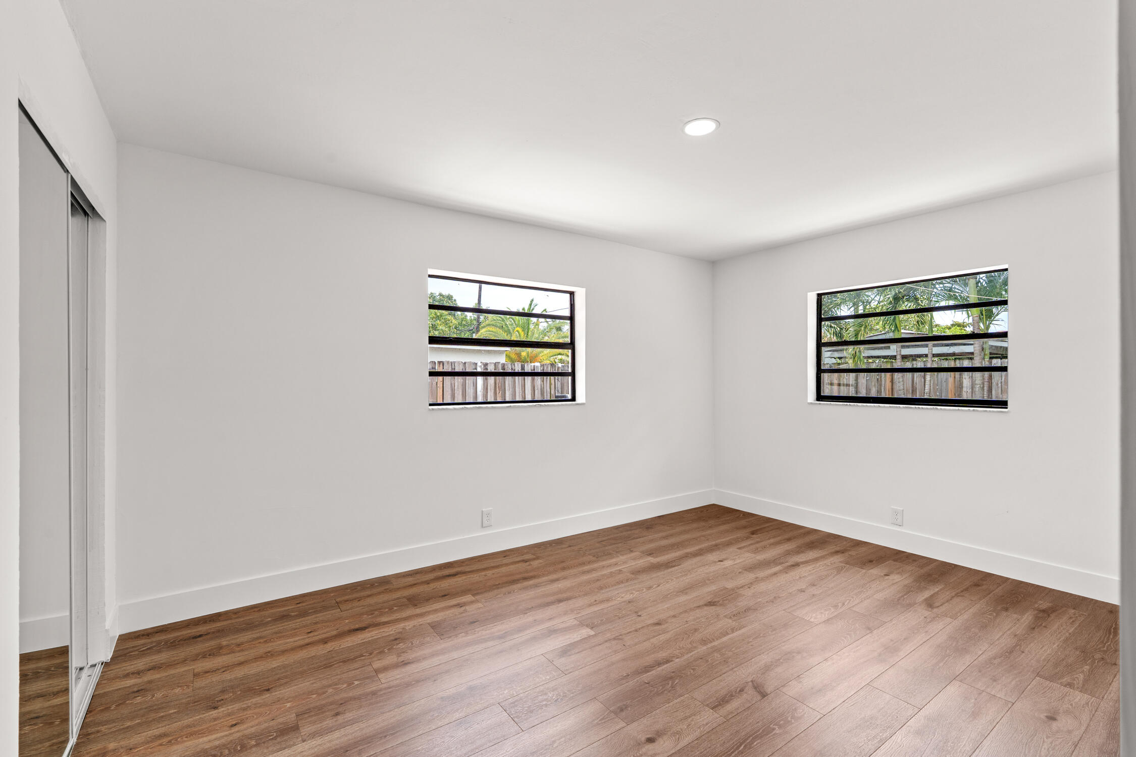 FAULKNER PARK SEC 2 - Residential