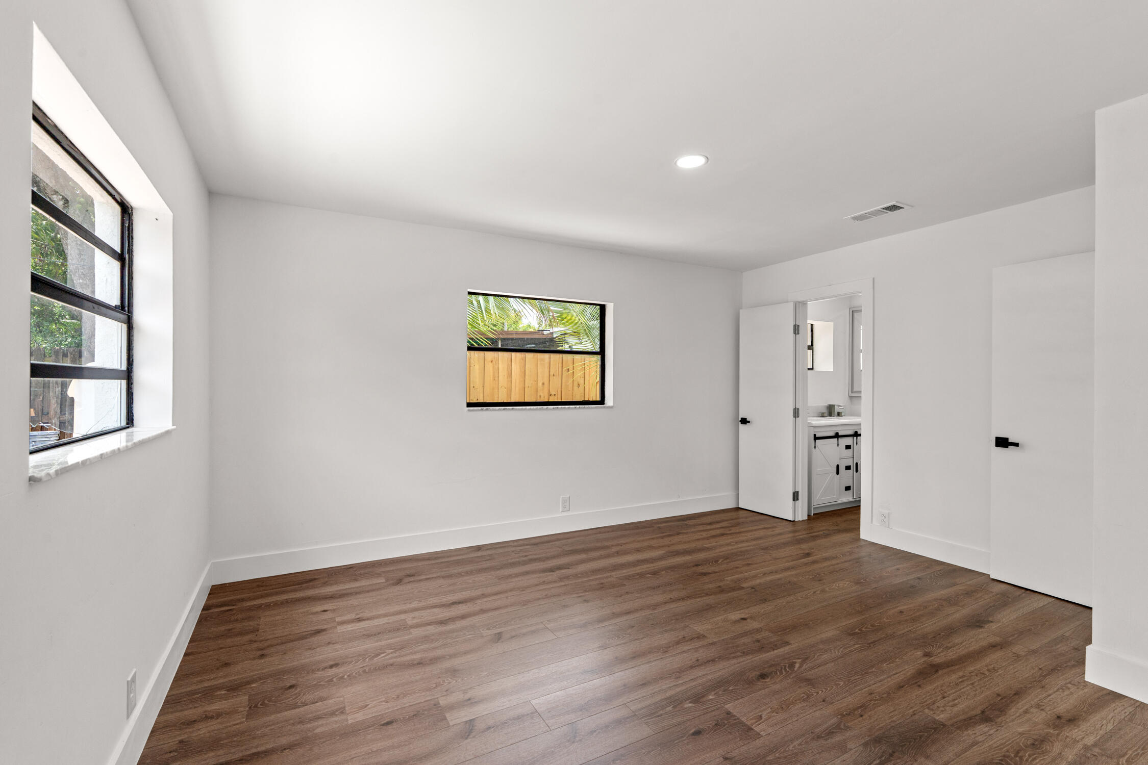 FAULKNER PARK SEC 2 - Residential