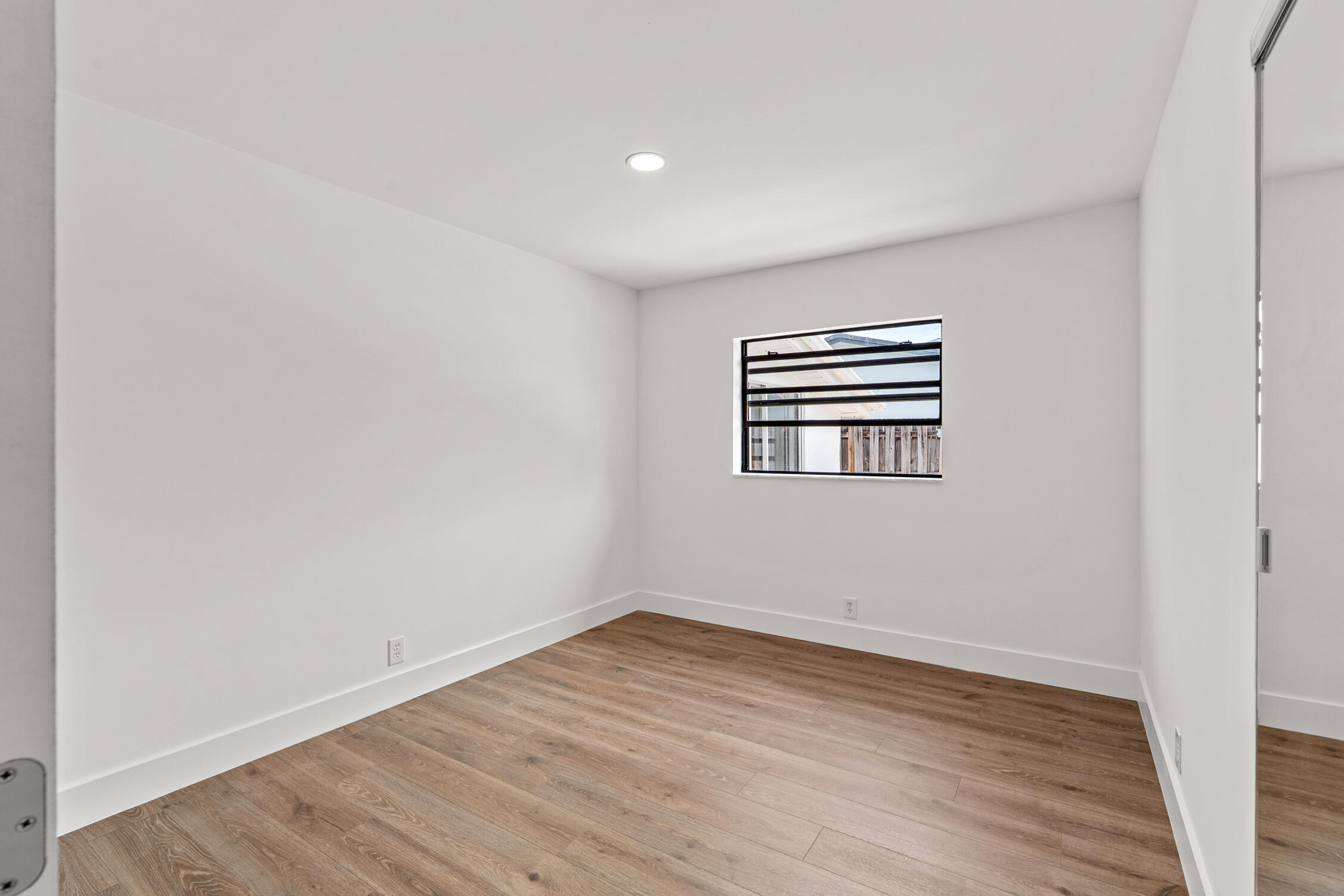 FAULKNER PARK SEC 2 - Residential