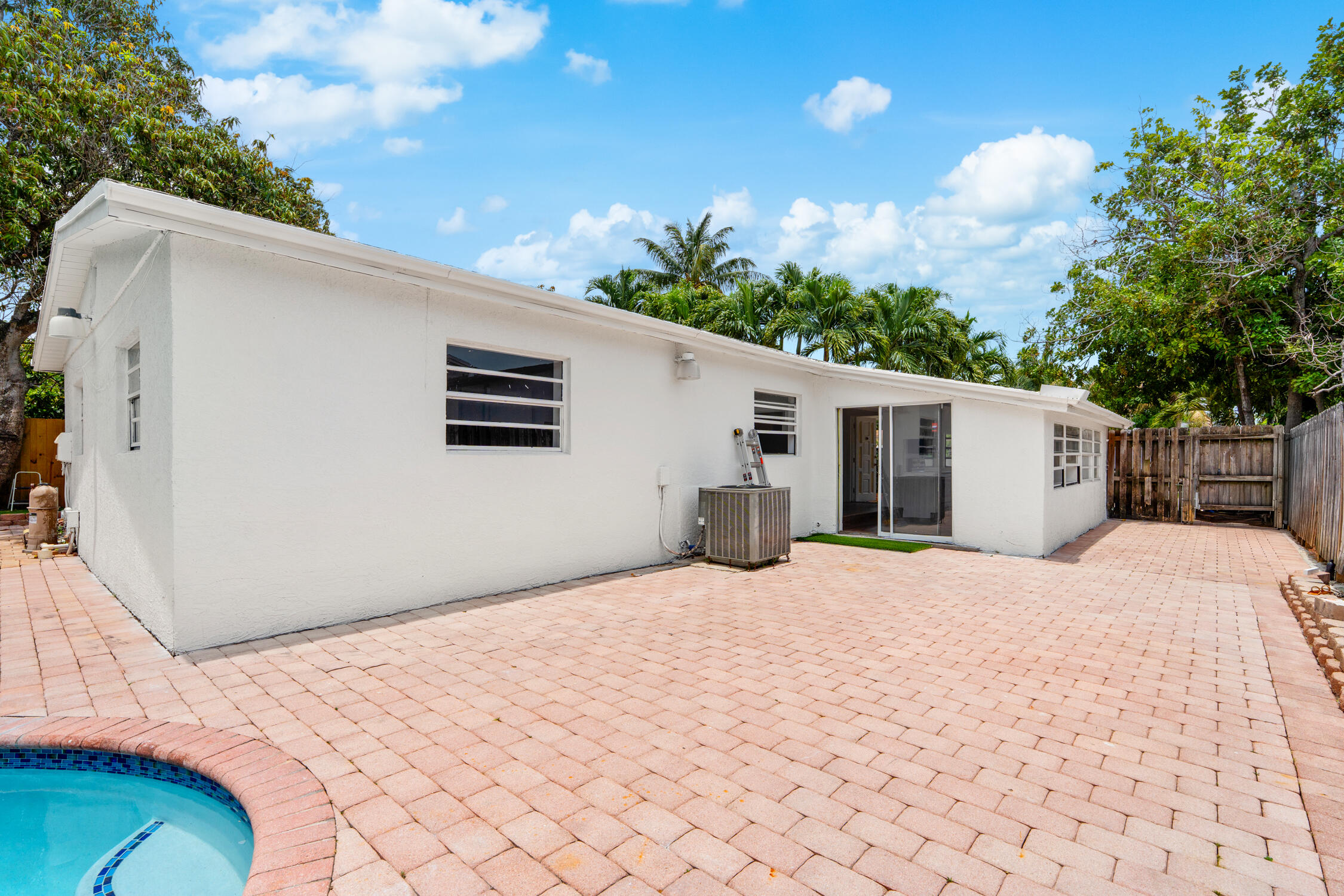 FAULKNER PARK SEC 2 - Residential
