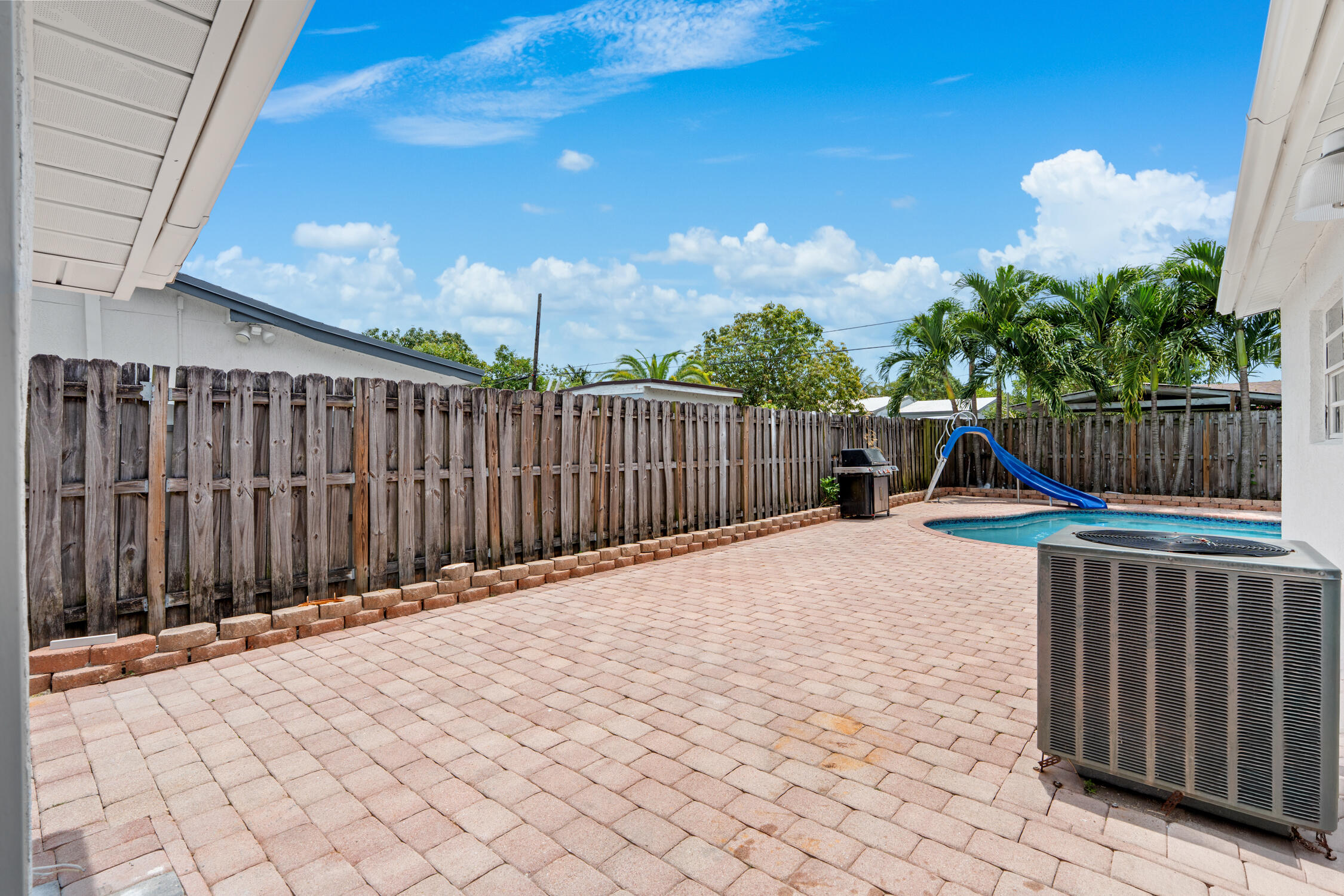 FAULKNER PARK SEC 2 - Residential