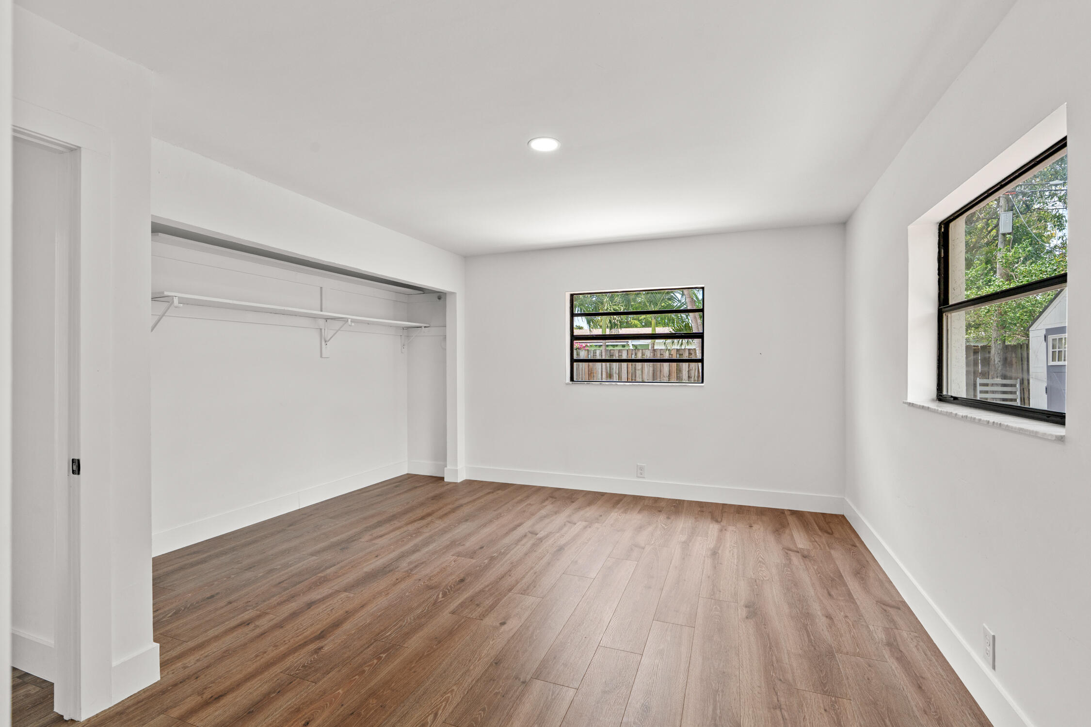 FAULKNER PARK SEC 2 - Residential