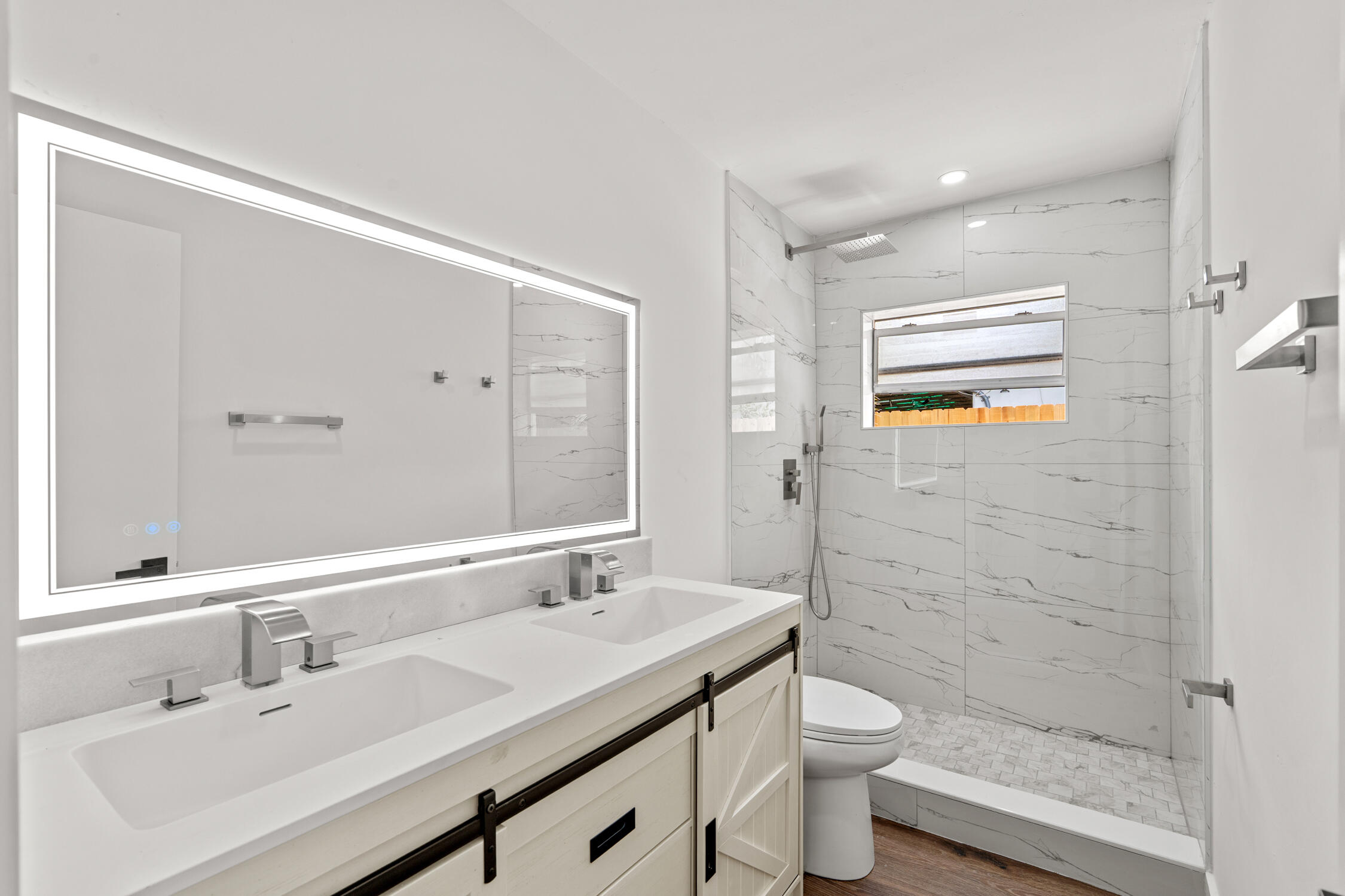 FAULKNER PARK SEC 2 - Residential