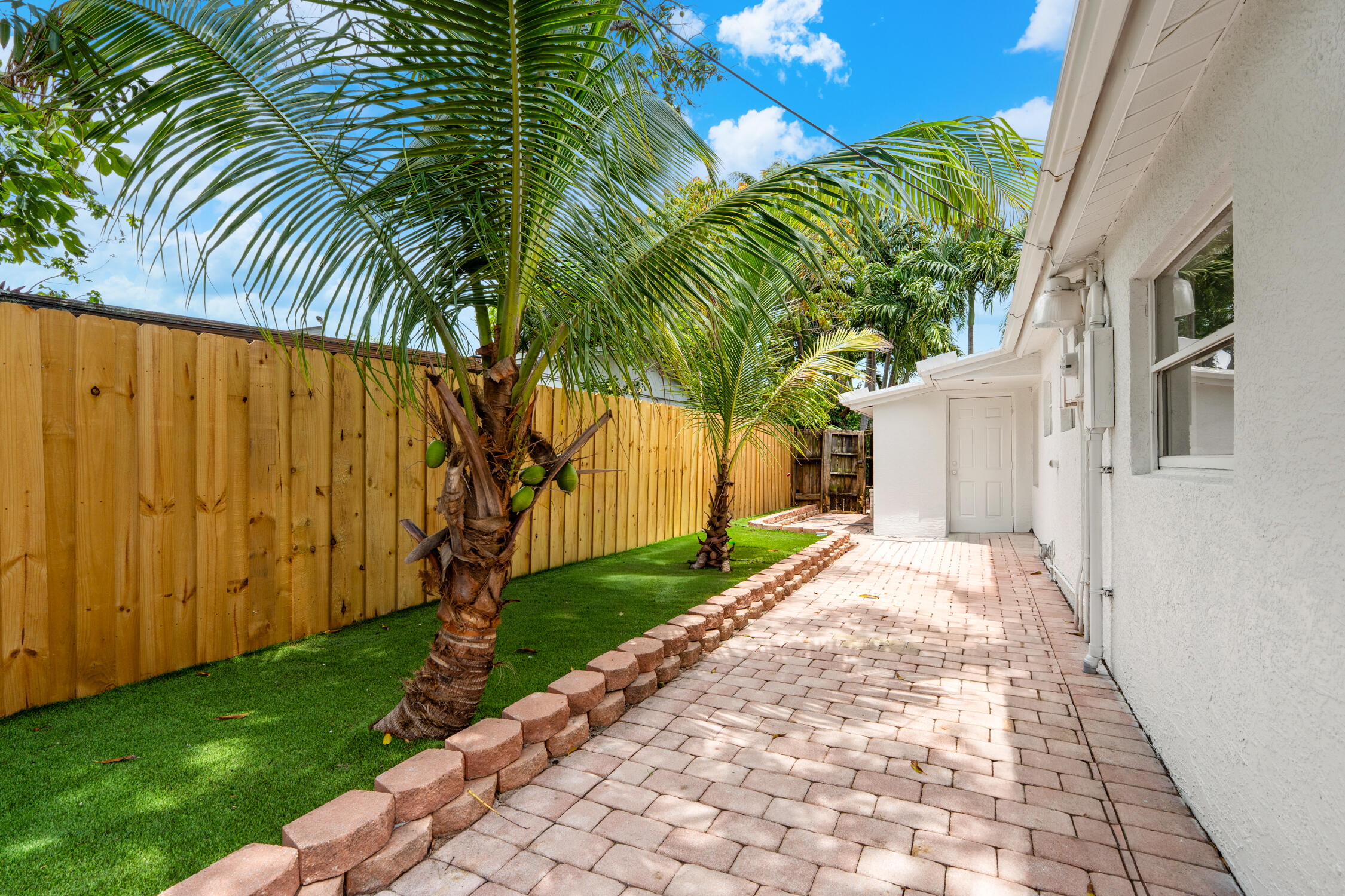 FAULKNER PARK SEC 2 - Residential
