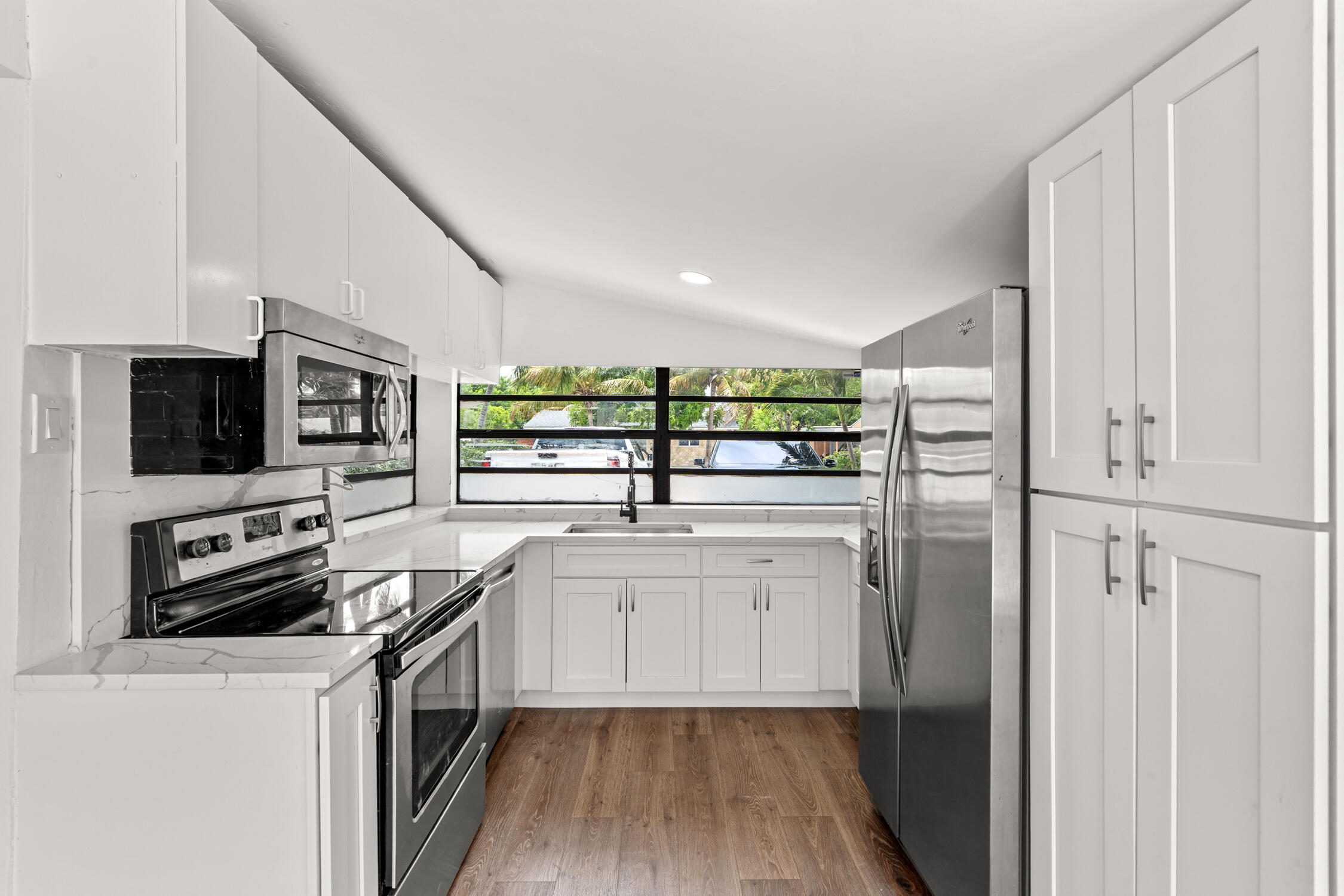 FAULKNER PARK SEC 2 - Residential