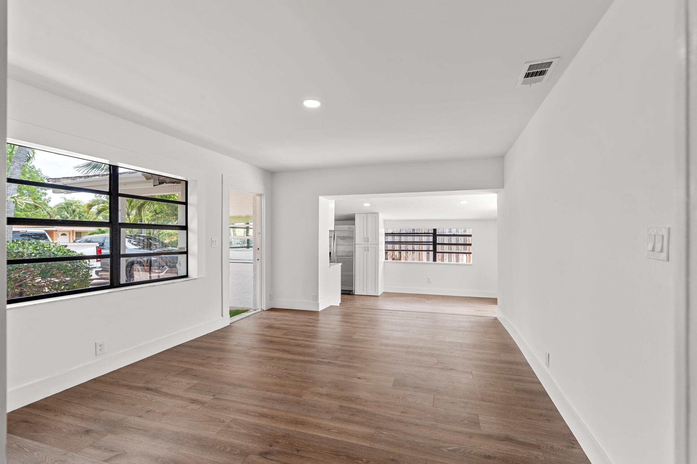 FAULKNER PARK SEC 2 - Residential