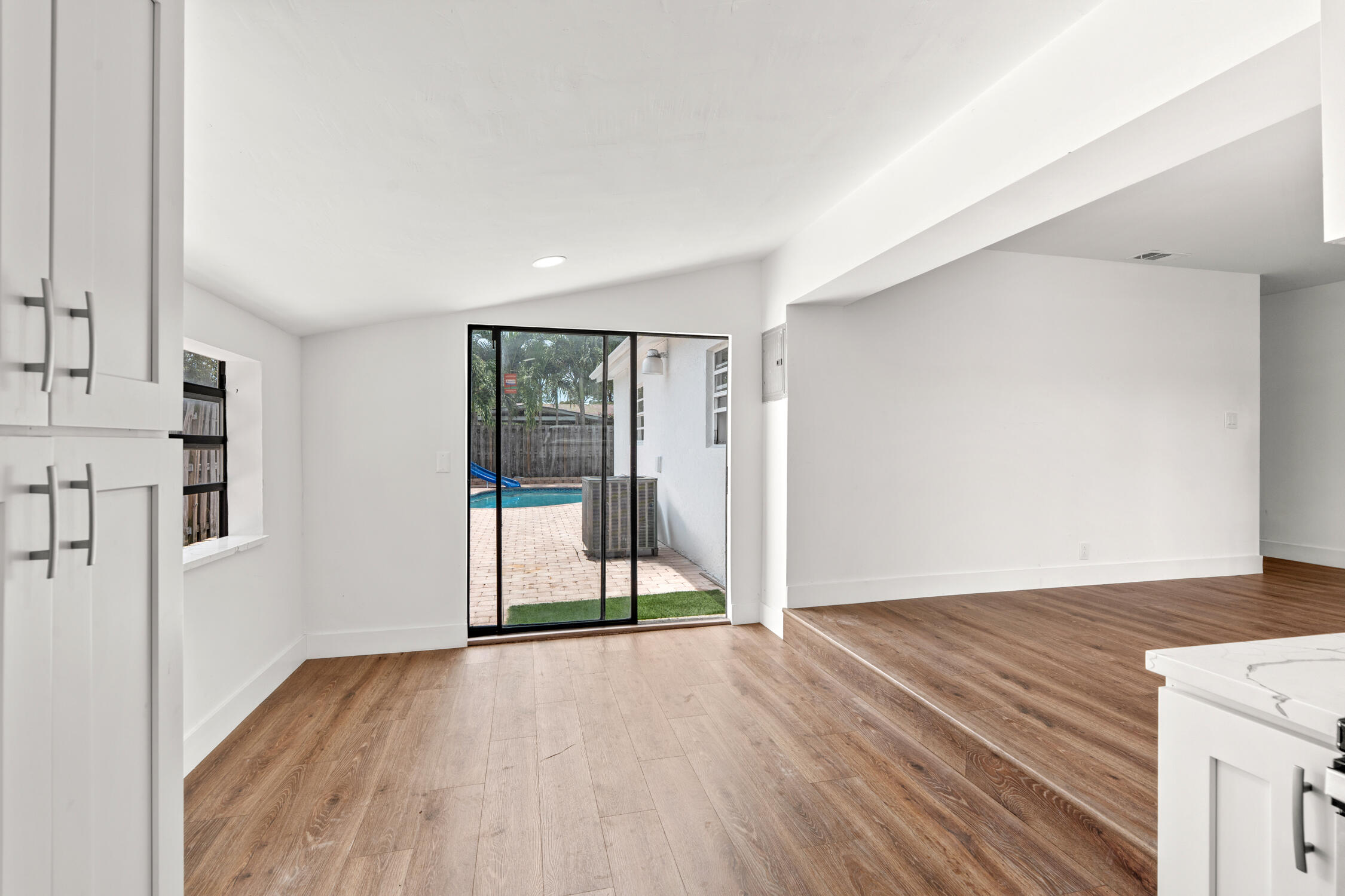 FAULKNER PARK SEC 2 - Residential