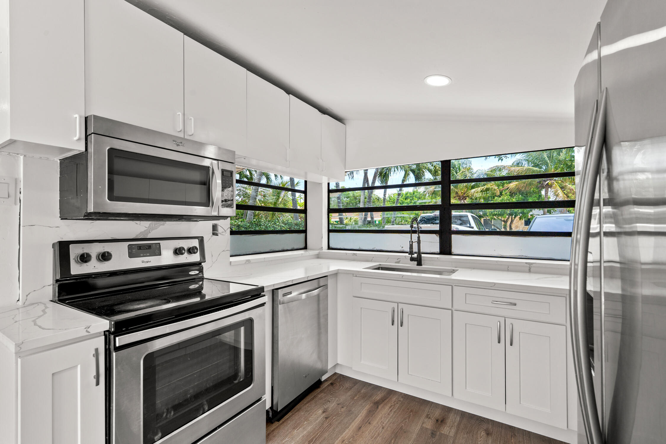 FAULKNER PARK SEC 2 - Residential