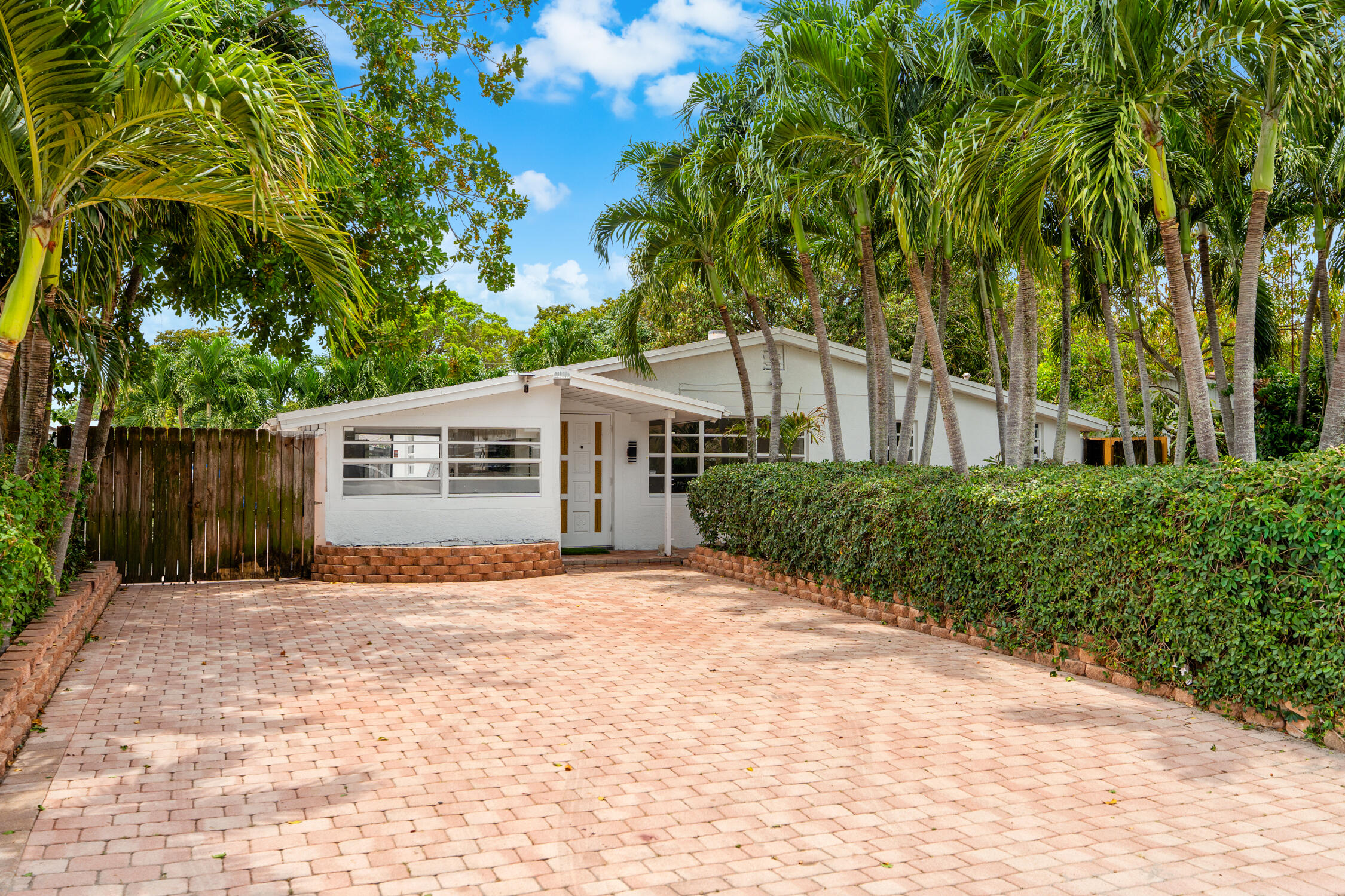 FAULKNER PARK SEC 2 - Residential