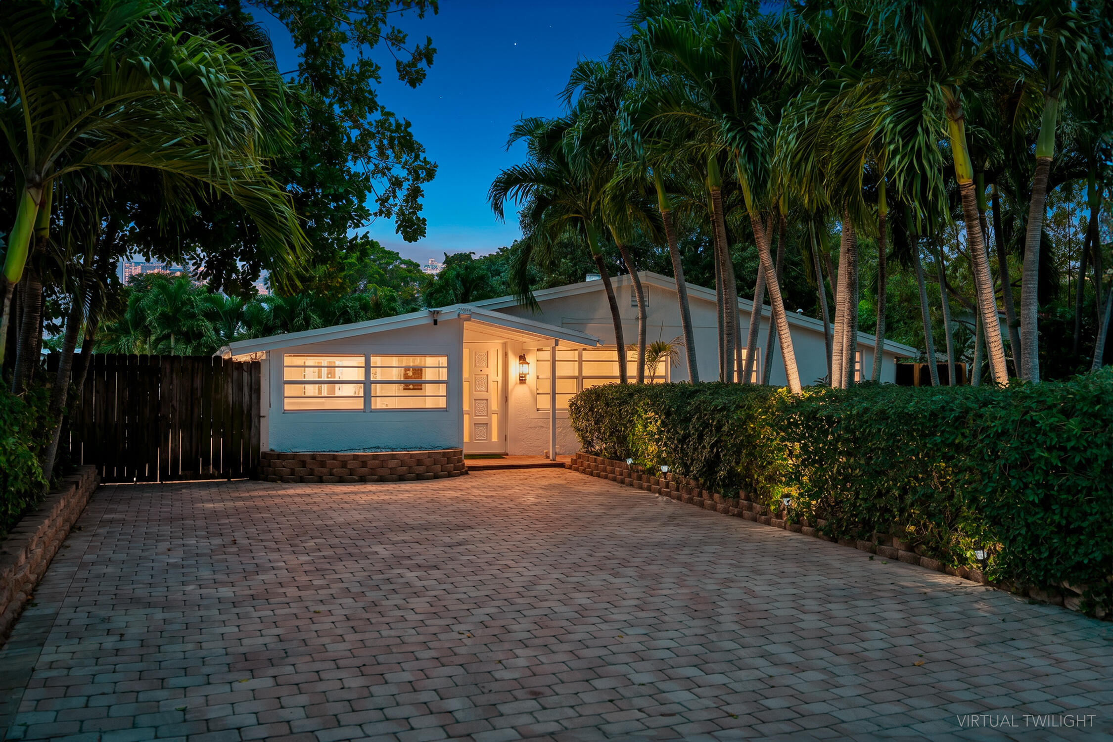FAULKNER PARK SEC 2 - Residential