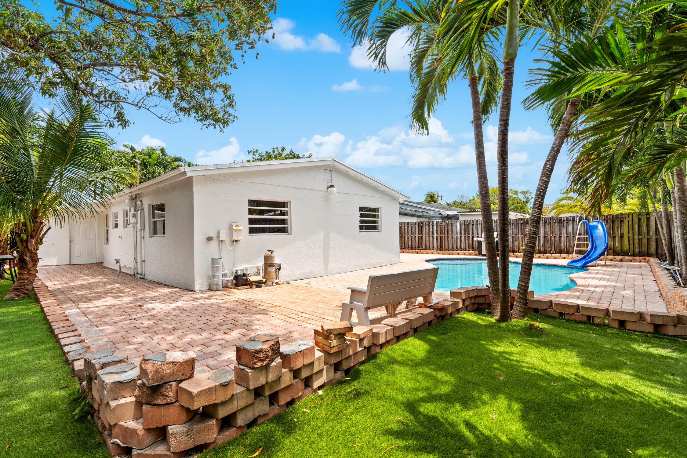 FAULKNER PARK SEC 2 - Residential