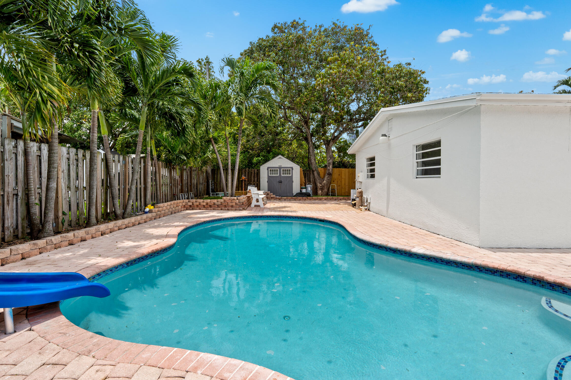 FAULKNER PARK SEC 2 - Residential
