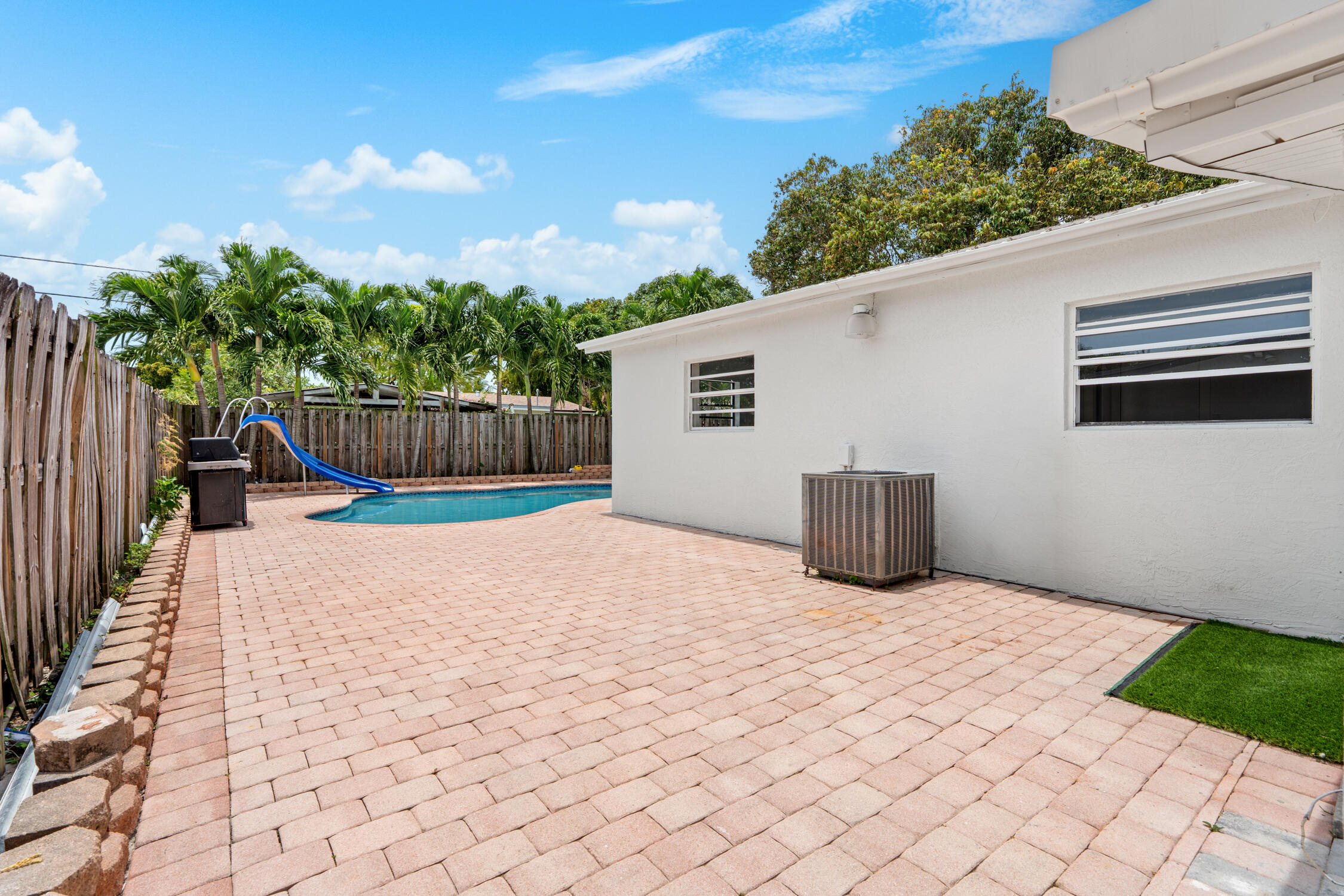 FAULKNER PARK SEC 2 - Residential