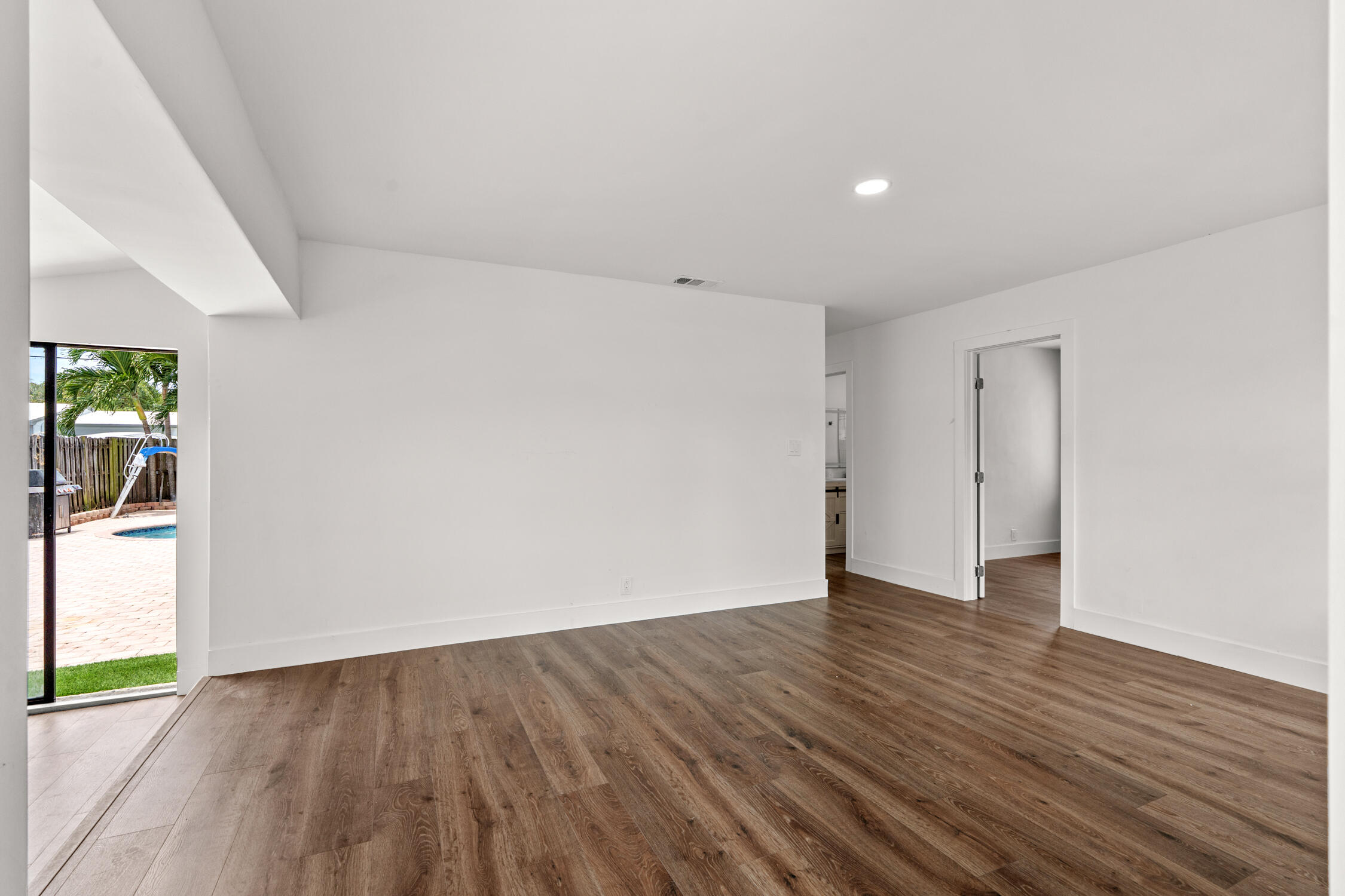 FAULKNER PARK SEC 2 - Residential