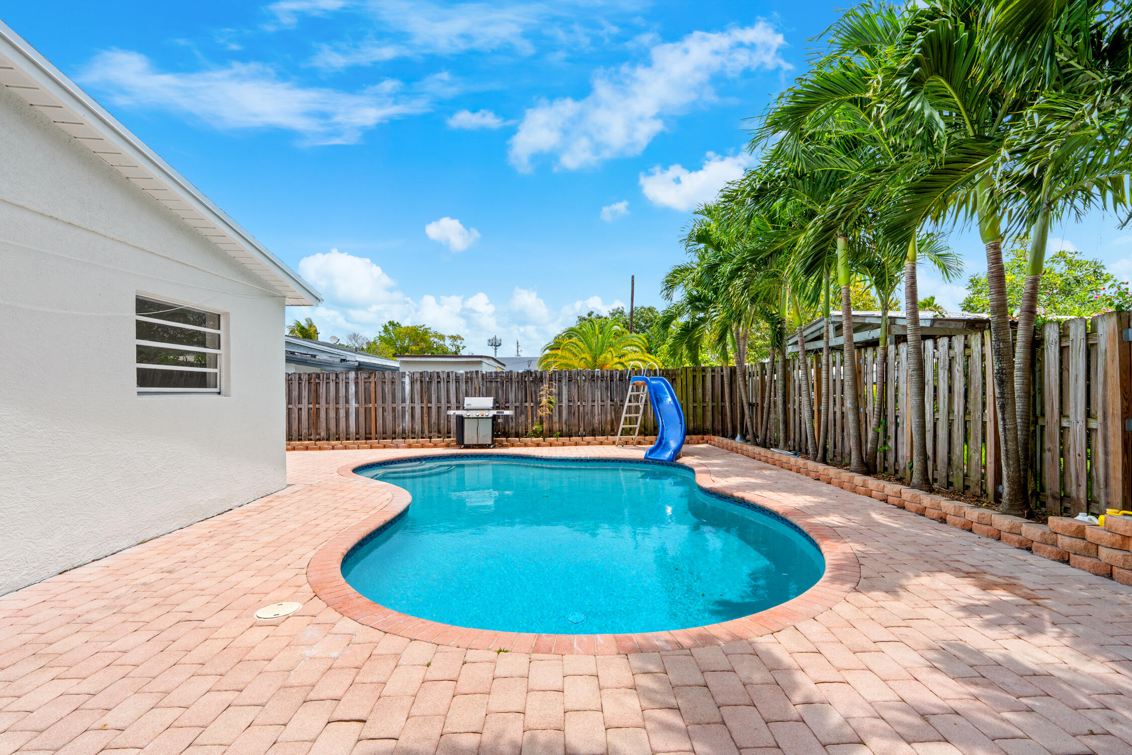 FAULKNER PARK SEC 2 - Residential