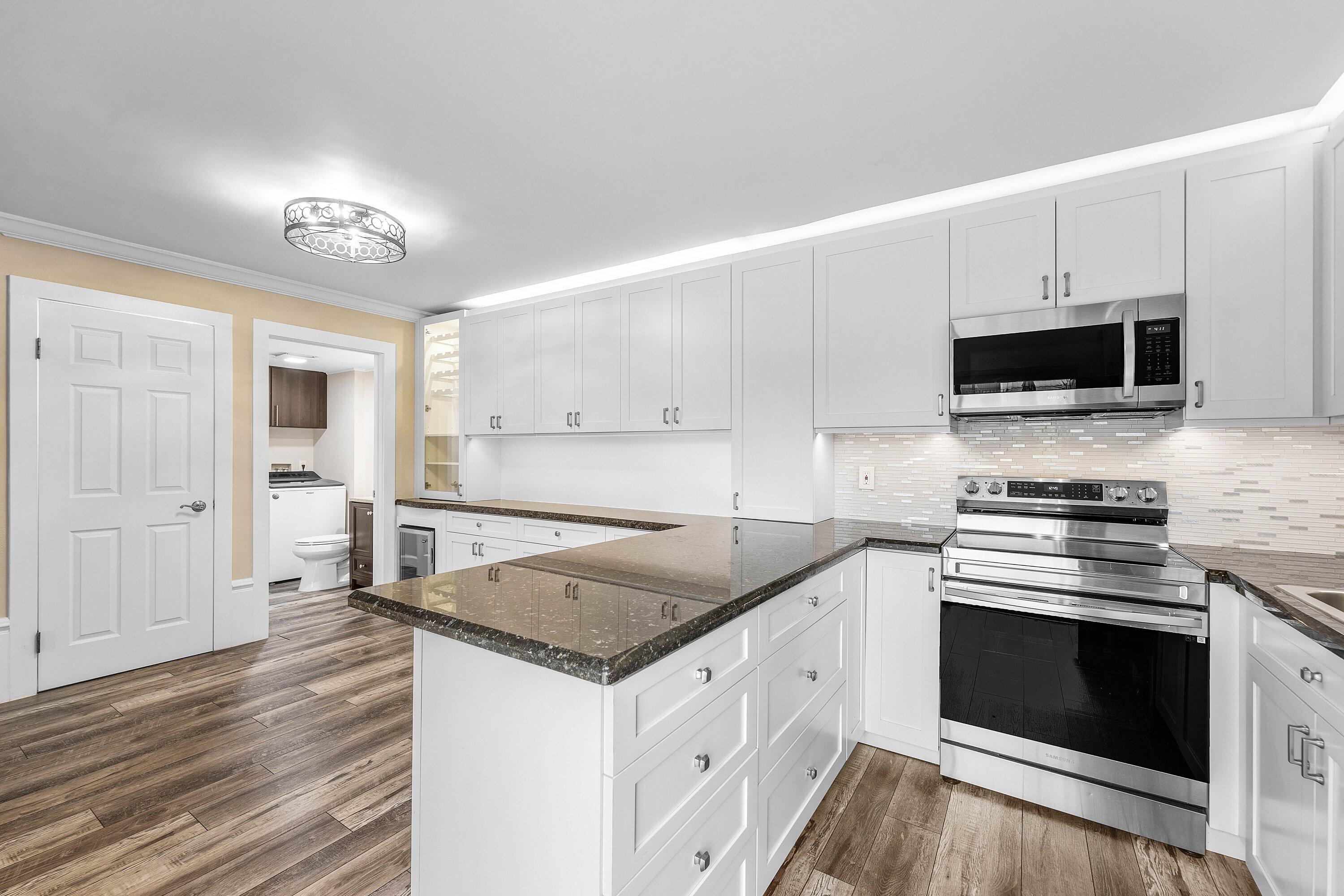 WATERFORD COURTYARDS - Residential