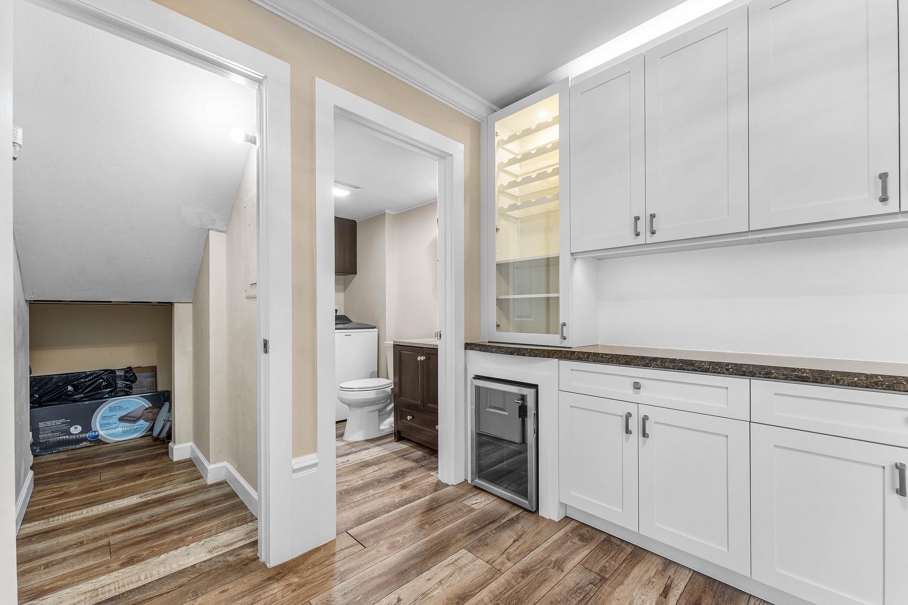 WATERFORD COURTYARDS - Residential