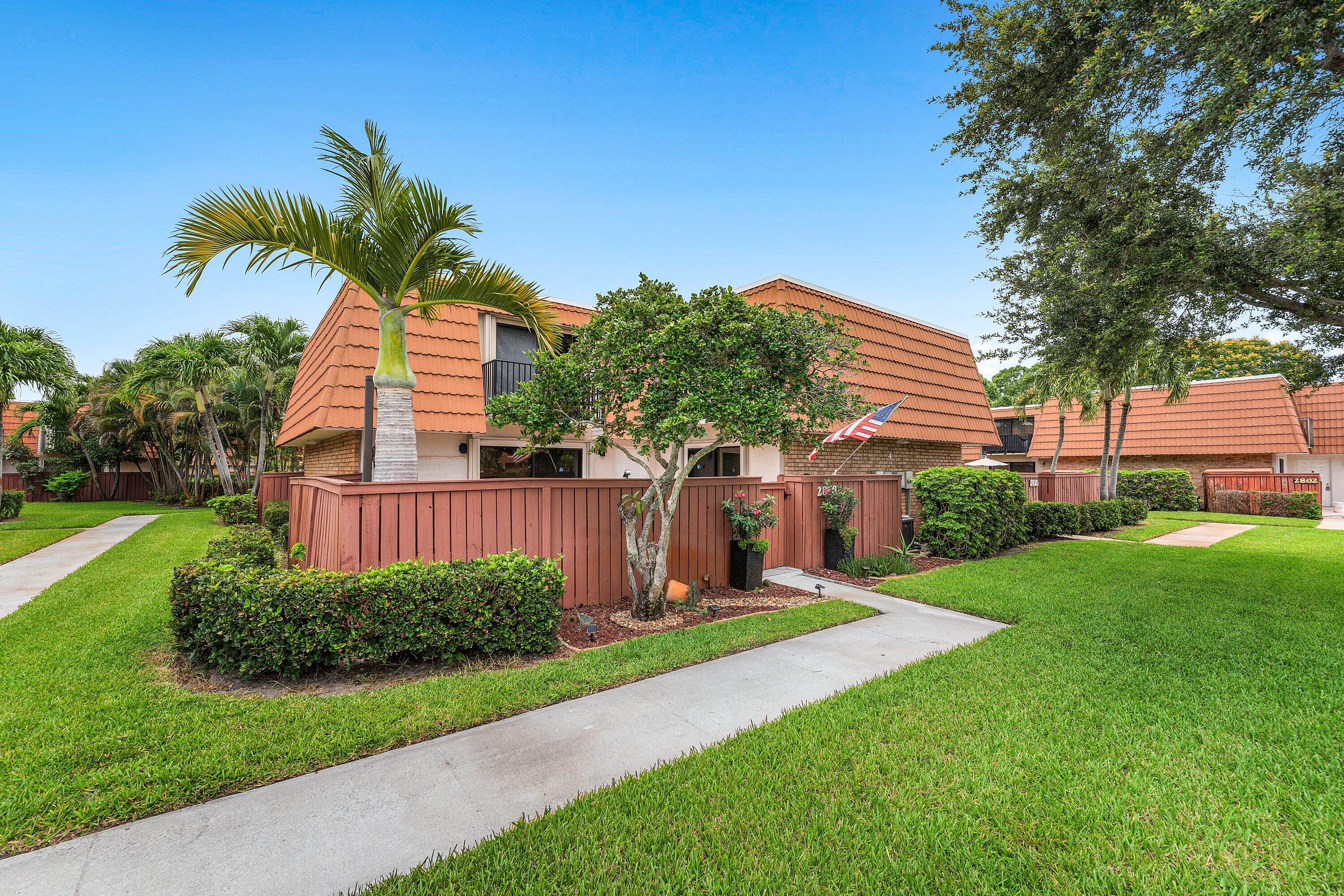 WATERFORD COURTYARDS - Residential