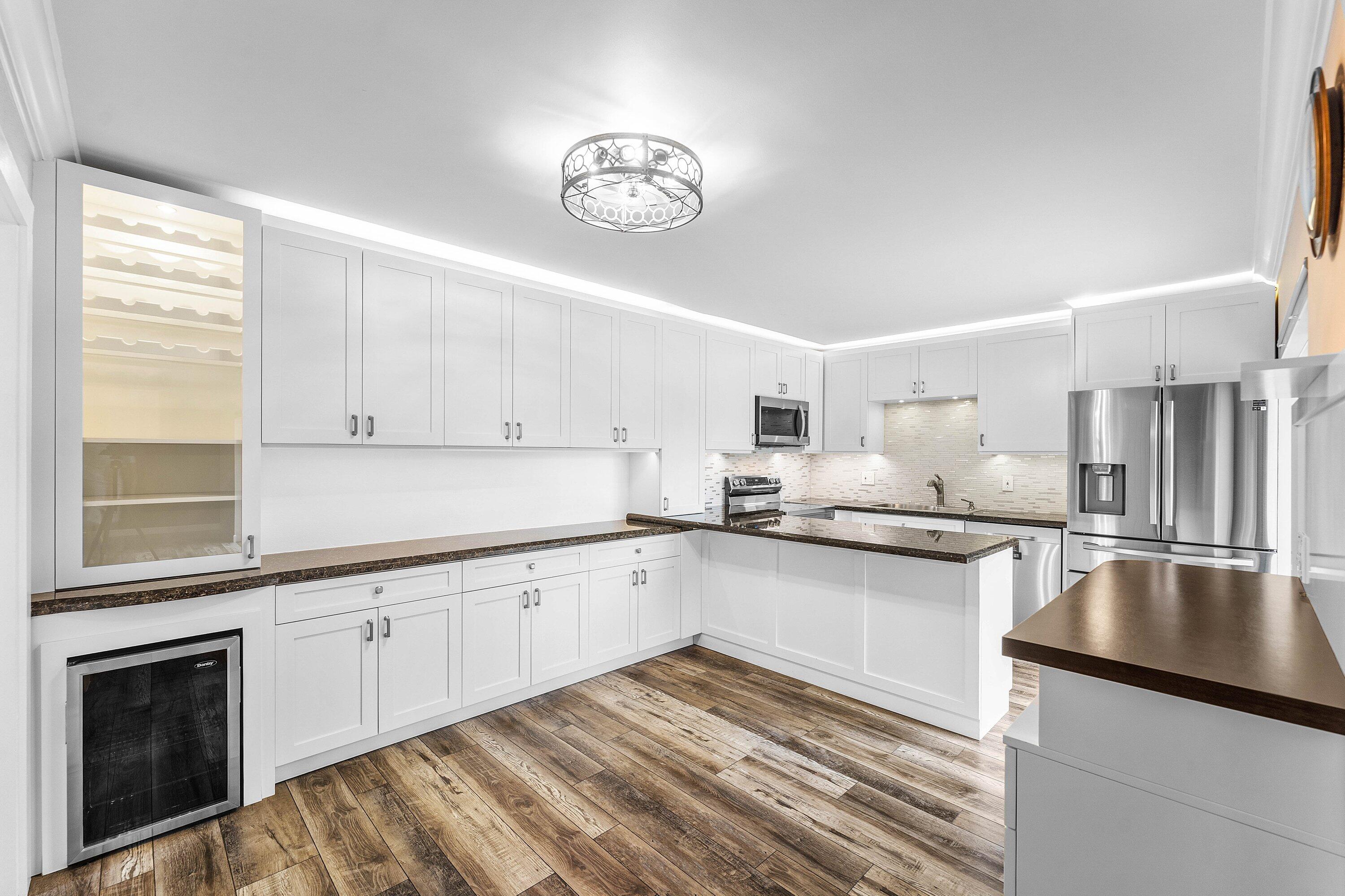 WATERFORD COURTYARDS - Residential