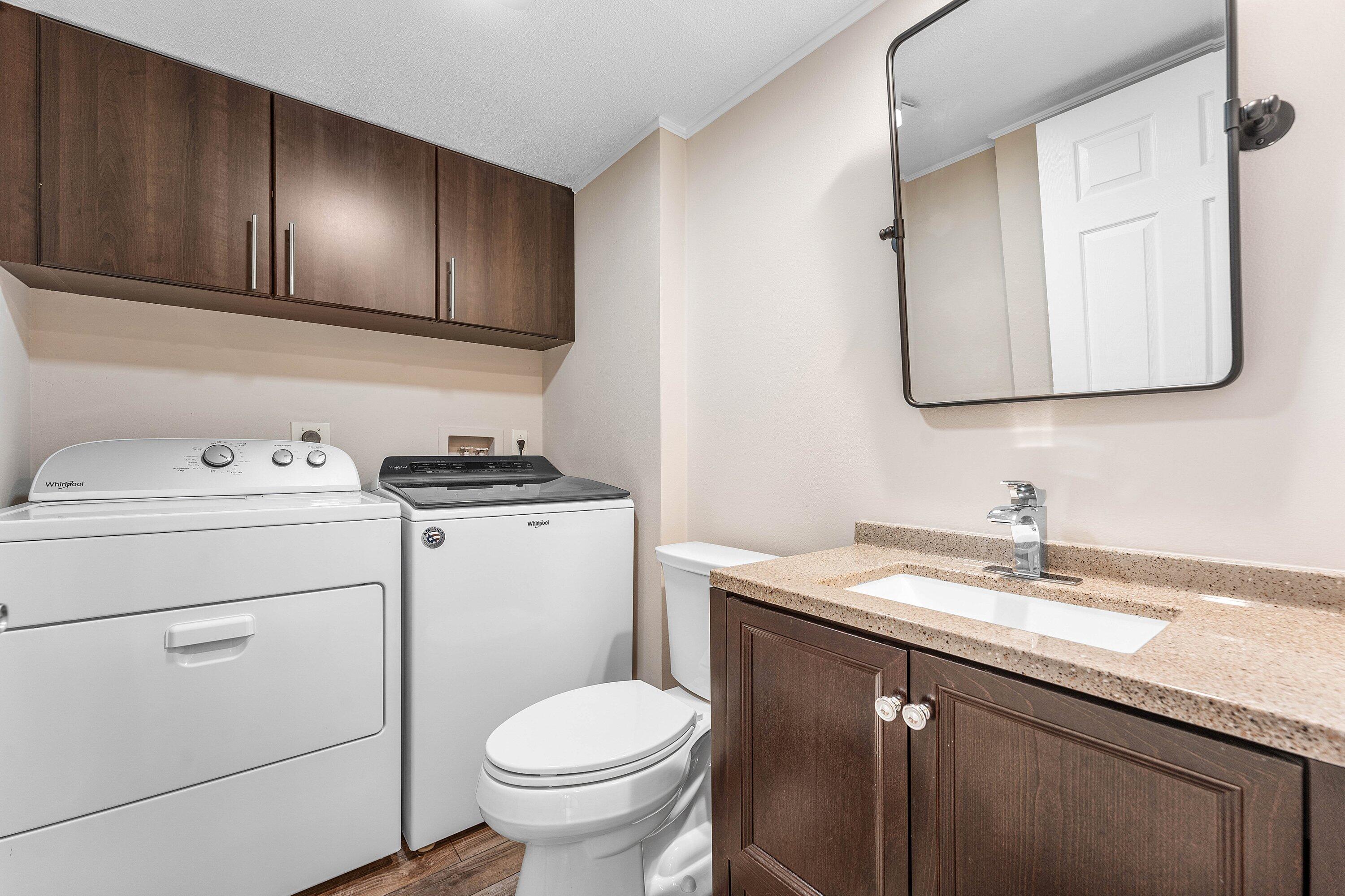 WATERFORD COURTYARDS - Residential