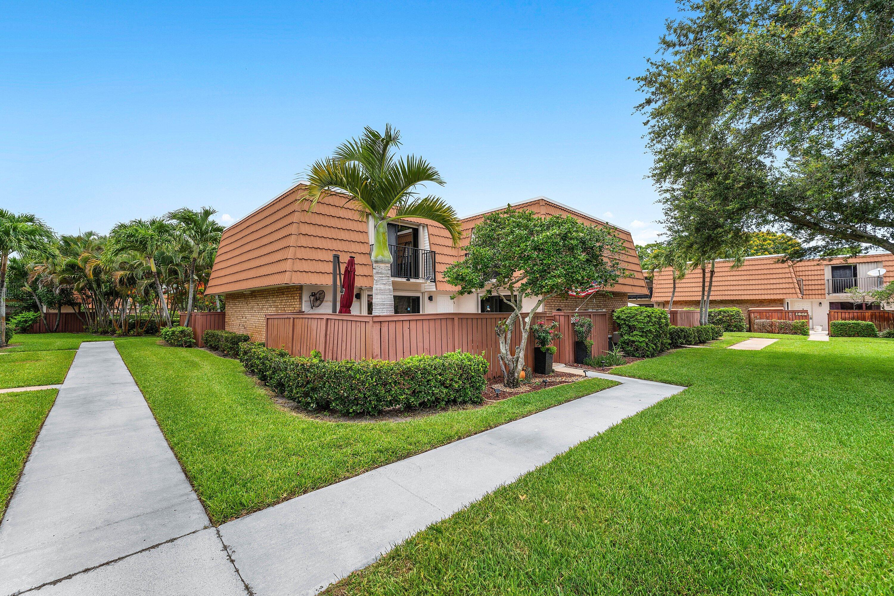 WATERFORD COURTYARDS - Residential