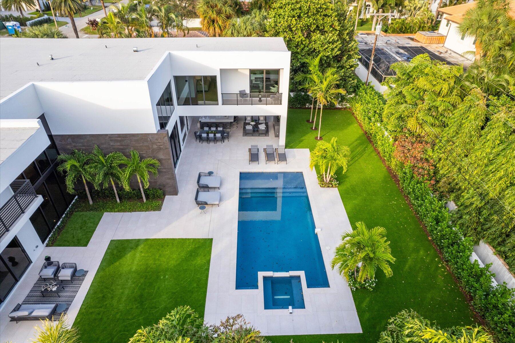 SPANISH RIVER LAND CO SUB UNIT 1 - Residential