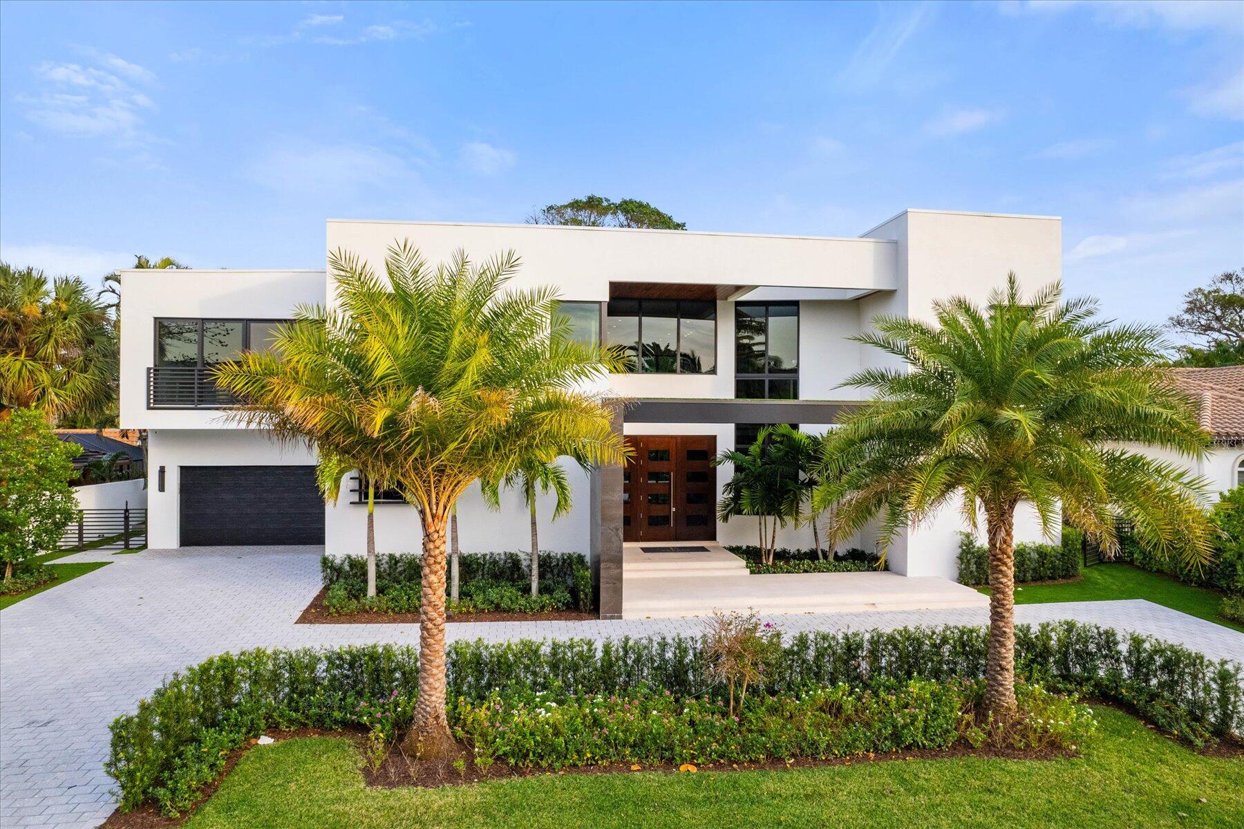 SPANISH RIVER LAND CO SUB UNIT 1 - Residential