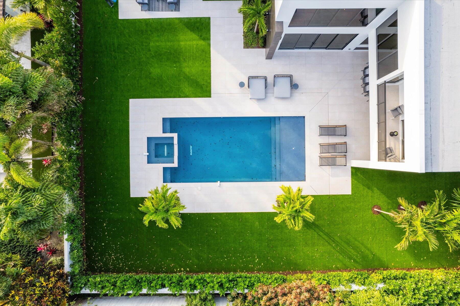 SPANISH RIVER LAND CO SUB UNIT 1 - Residential