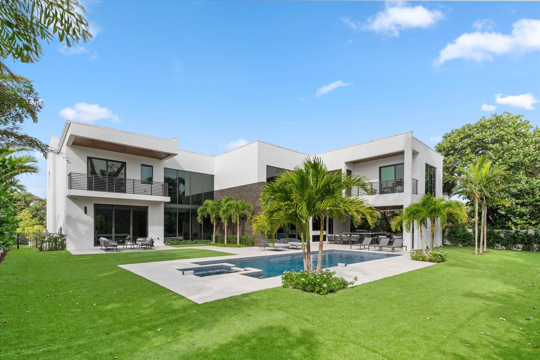 SPANISH RIVER LAND CO SUB UNIT 1 - Residential
